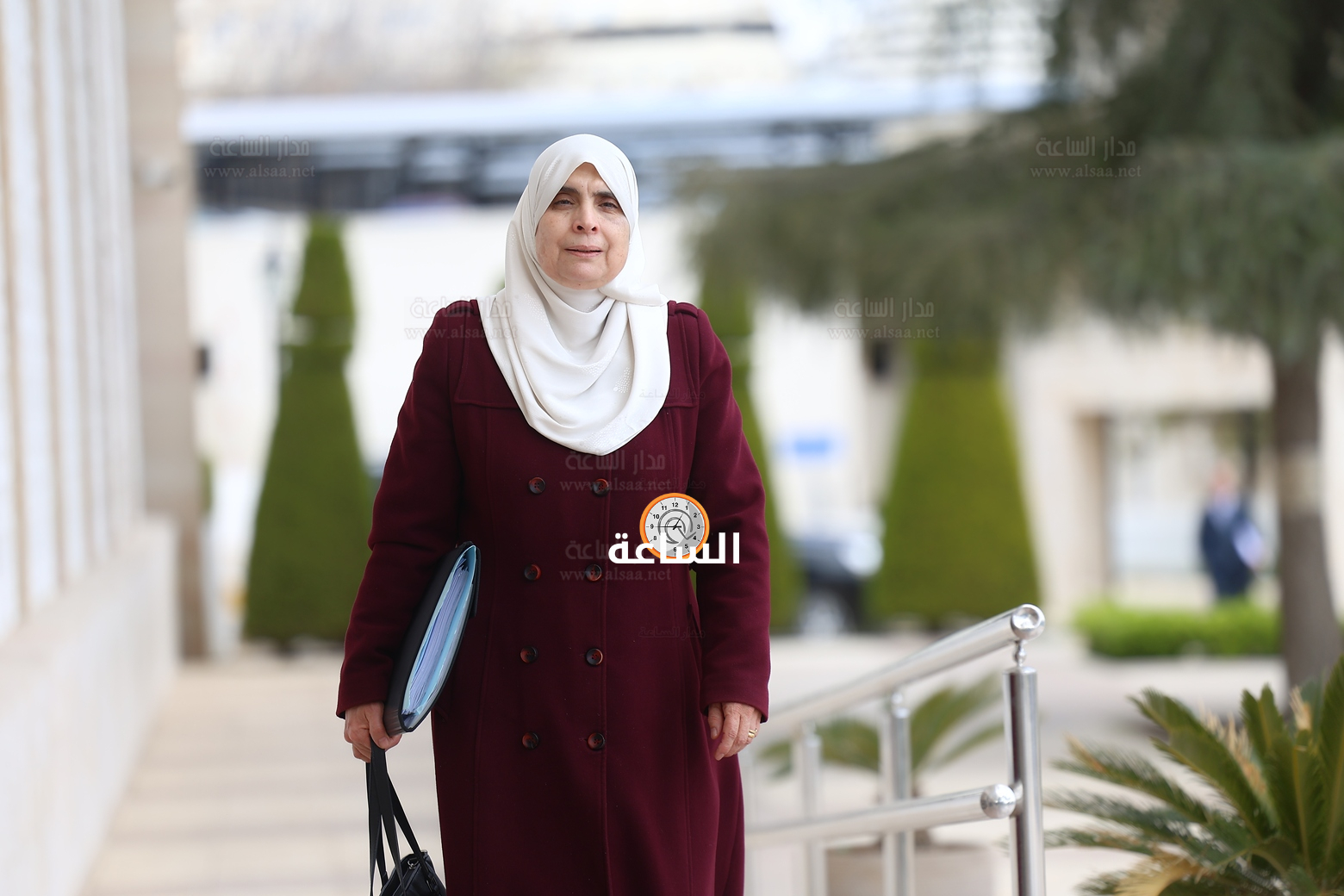 Madar Al-Saa Images 0.4045448088499821