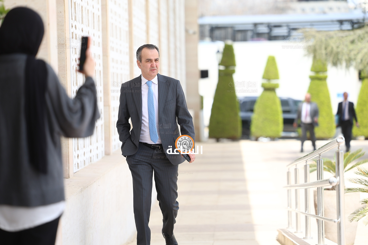 Madar Al-Saa Images 0.3679641000980376