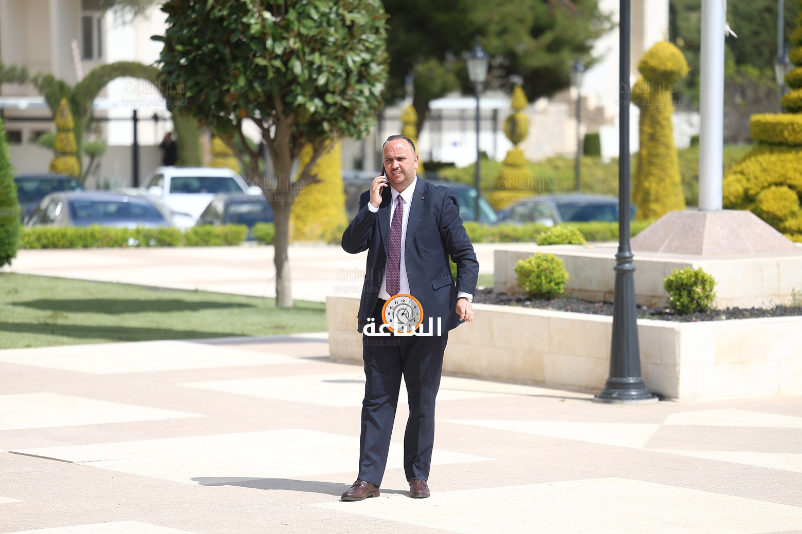 Madar Al-Saa Images 0.06702434122956169