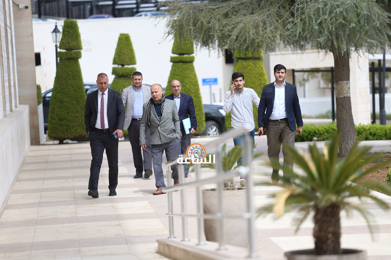 Madar Al-Saa Images 0.046020268402578