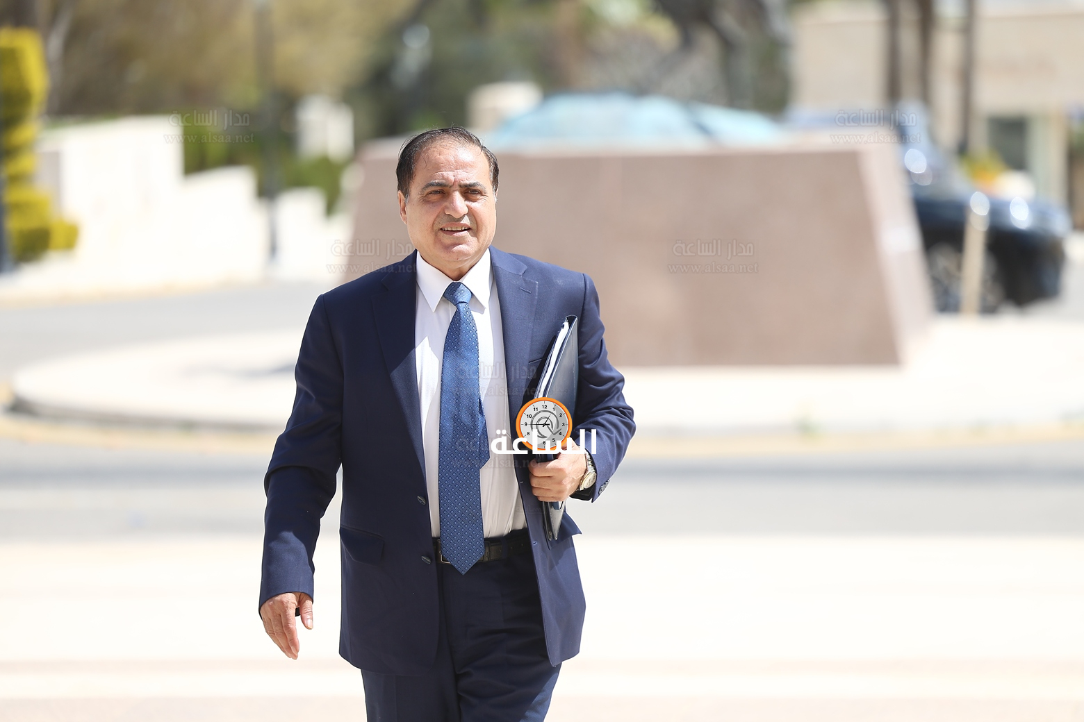 Madar Al-Saa Images 0.45429347505287354