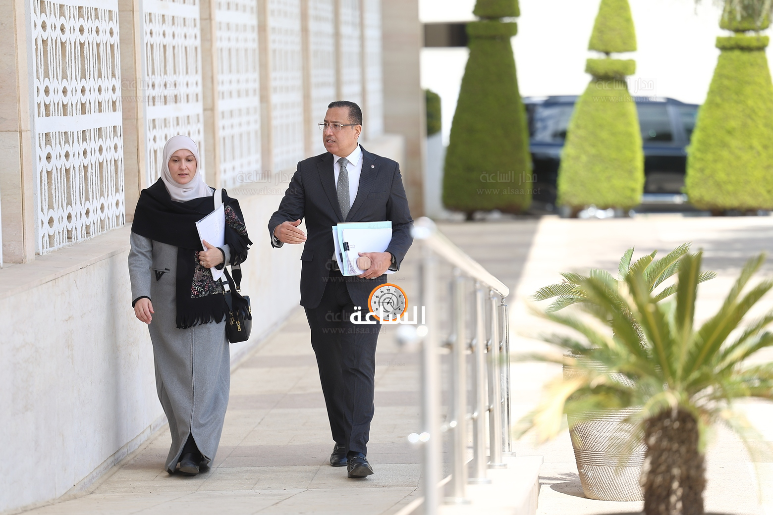 Madar Al-Saa Images 0.5486041250987229