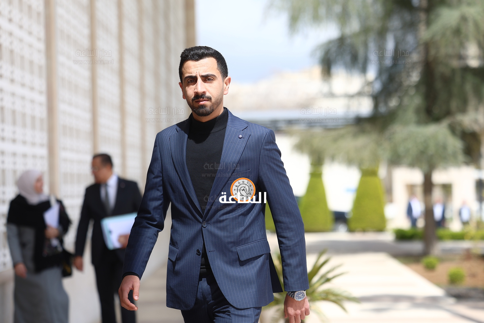 Madar Al-Saa Images 0.7285386708053184