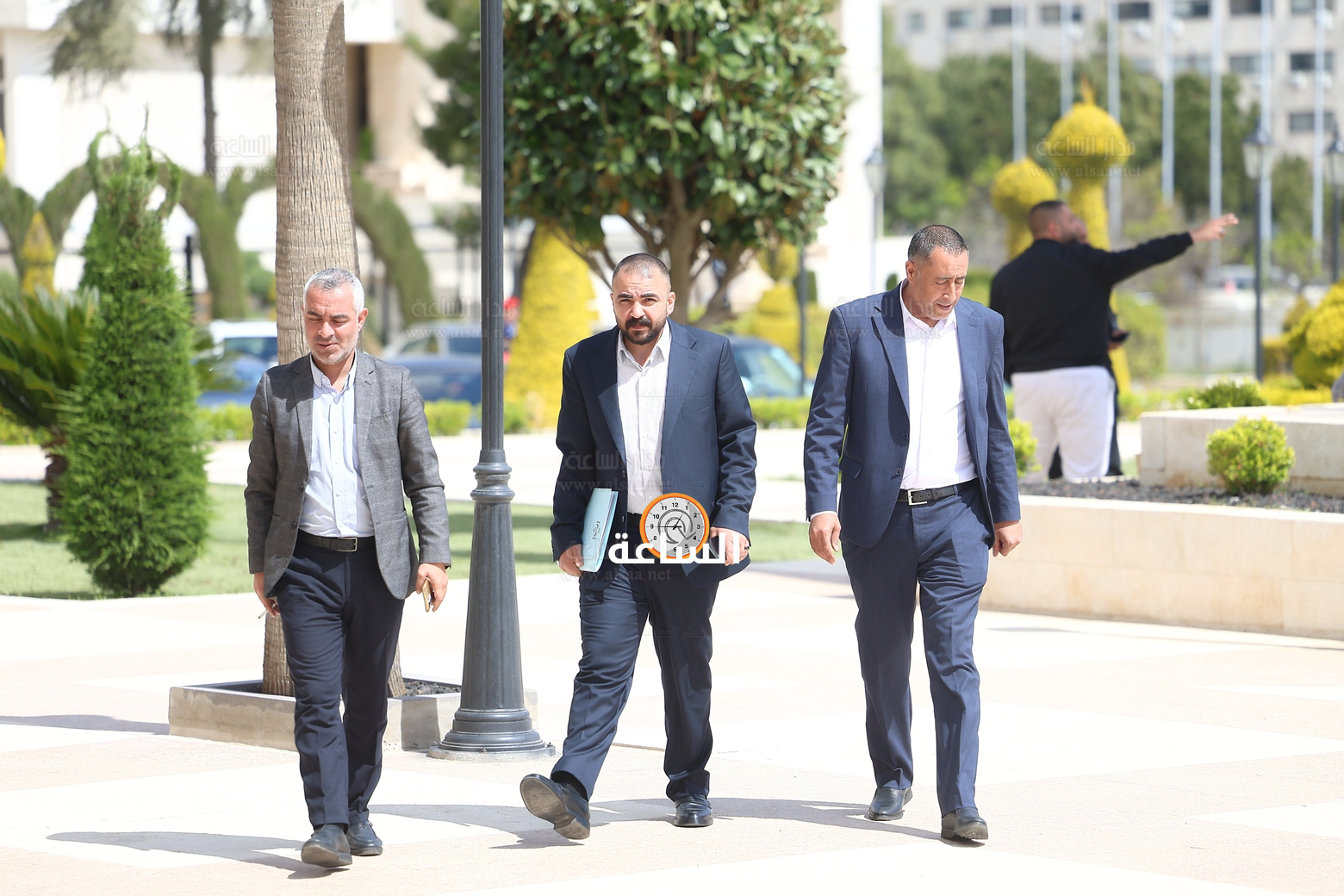 Madar Al-Saa Images 0.18594748417211027