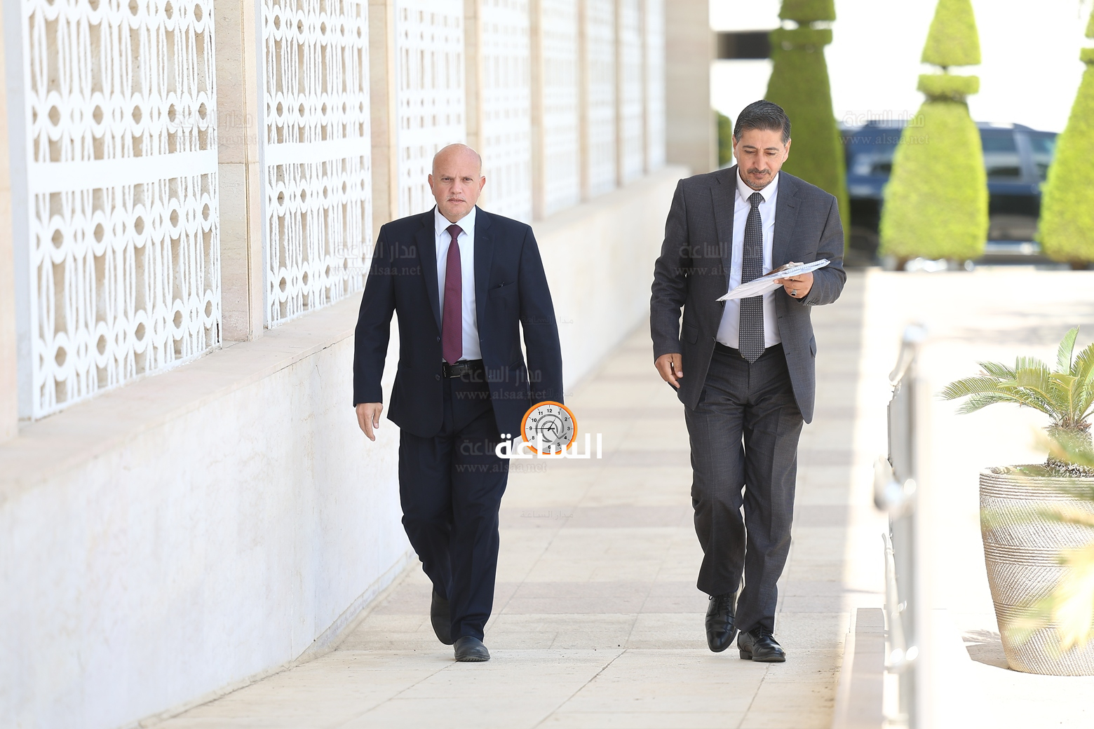 Madar Al-Saa Images 0.9303254499366532