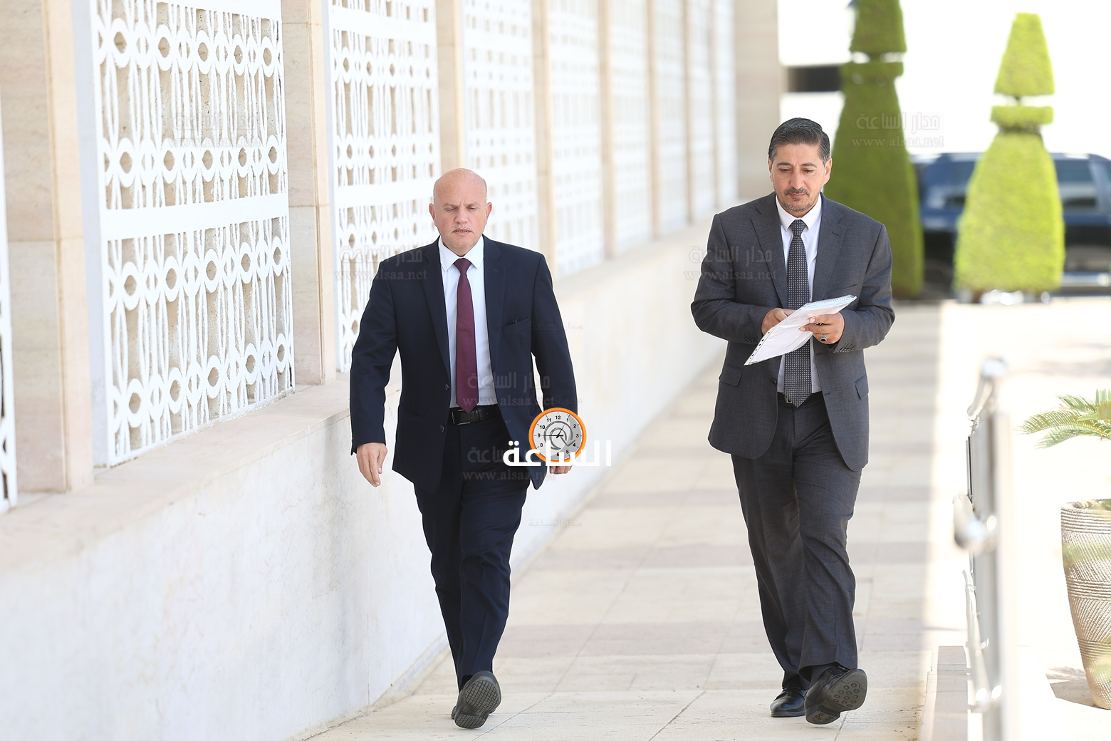 Madar Al-Saa Images 0.22288536978221807