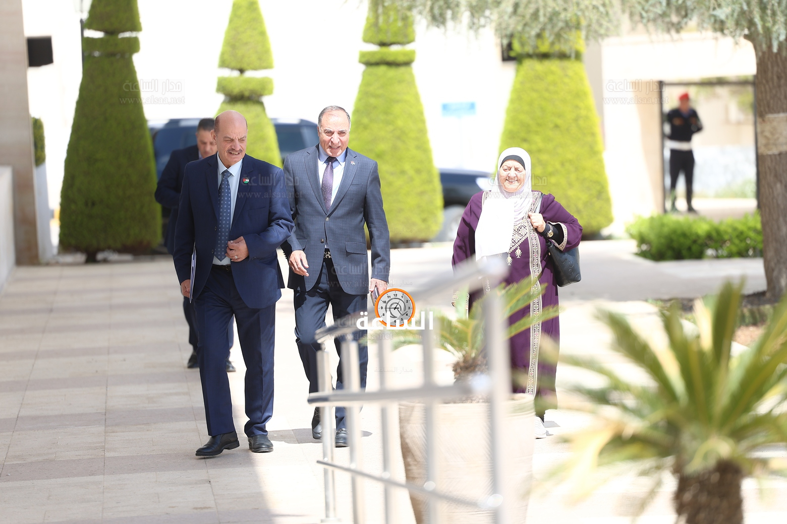 Madar Al-Saa Images 0.8076928044370429