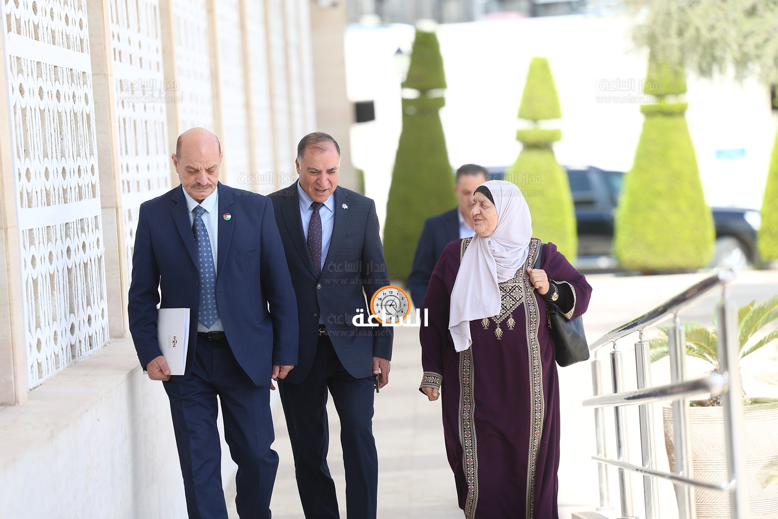 Madar Al-Saa Images 0.15773325157643514