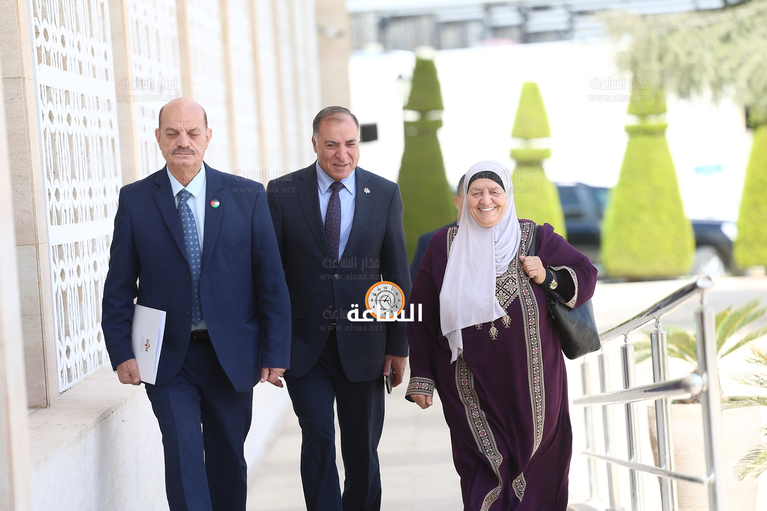 Madar Al-Saa Images 0.193549834318947