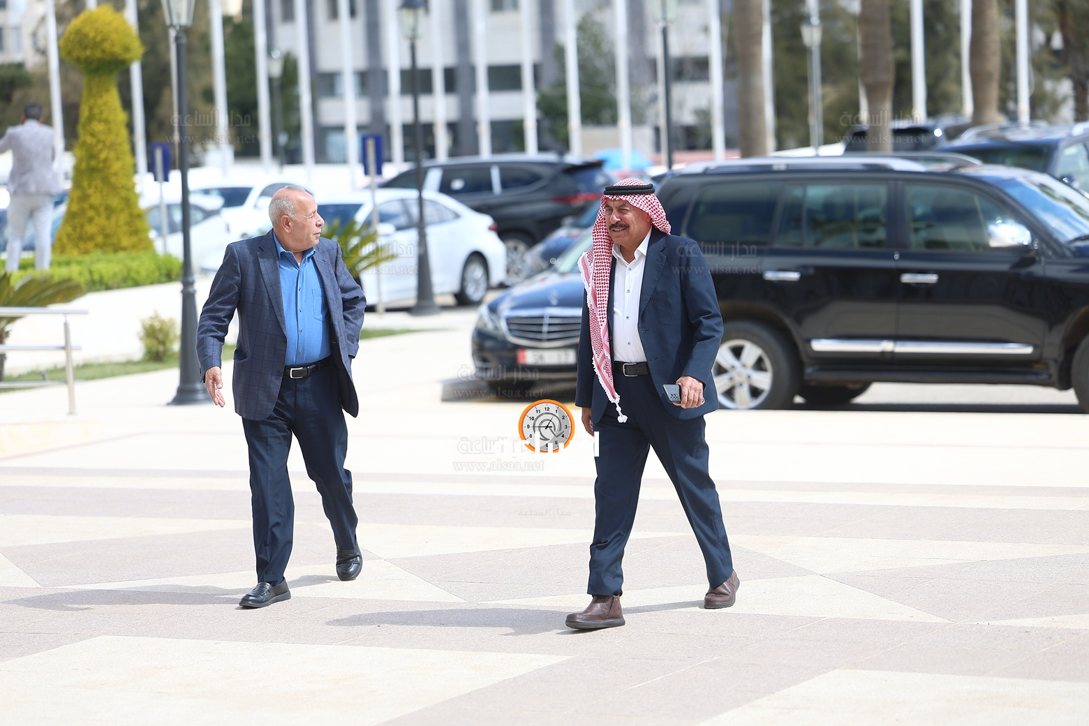 Madar Al-Saa Images 0.749396214972947