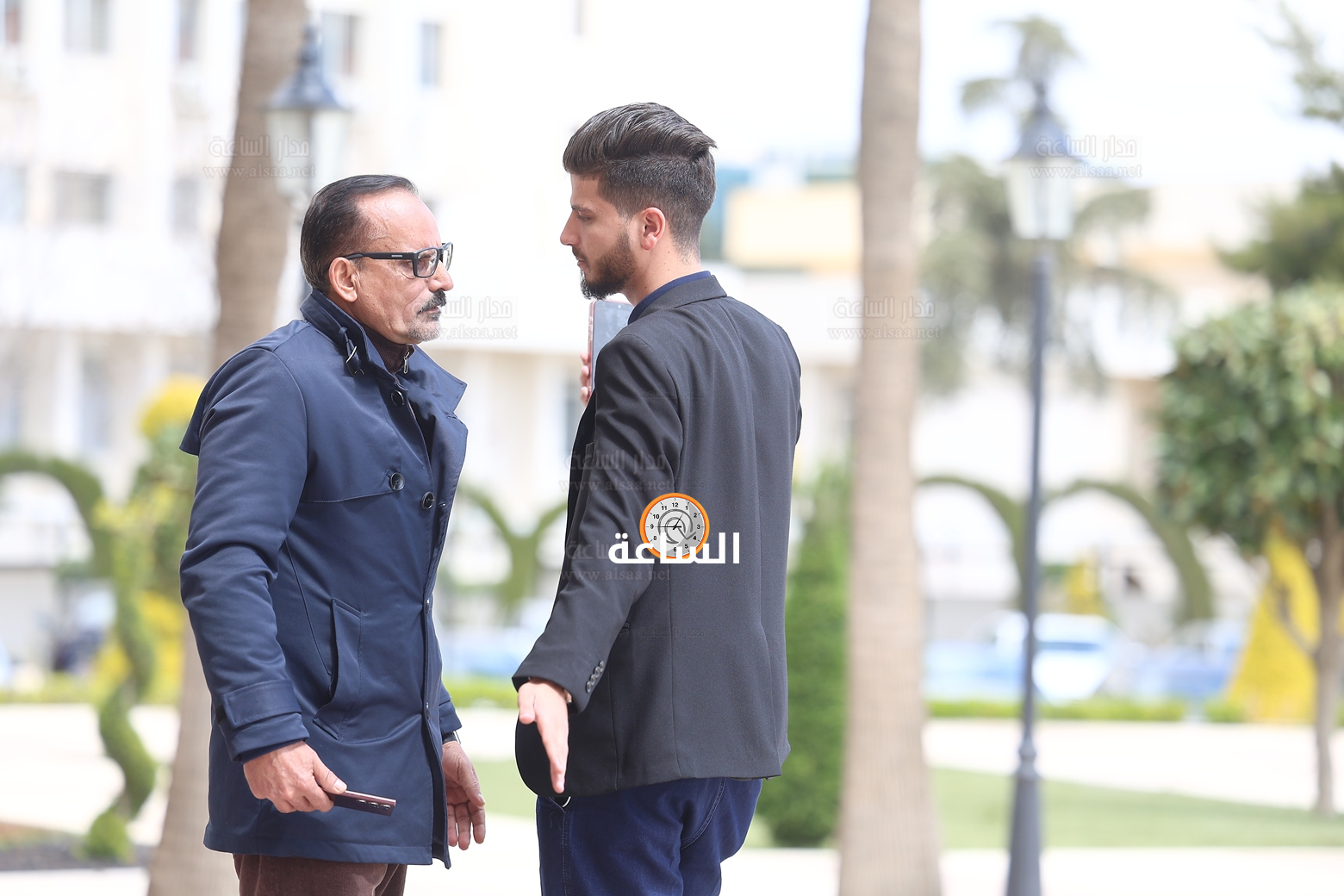 Madar Al-Saa Images 0.055392363243112586