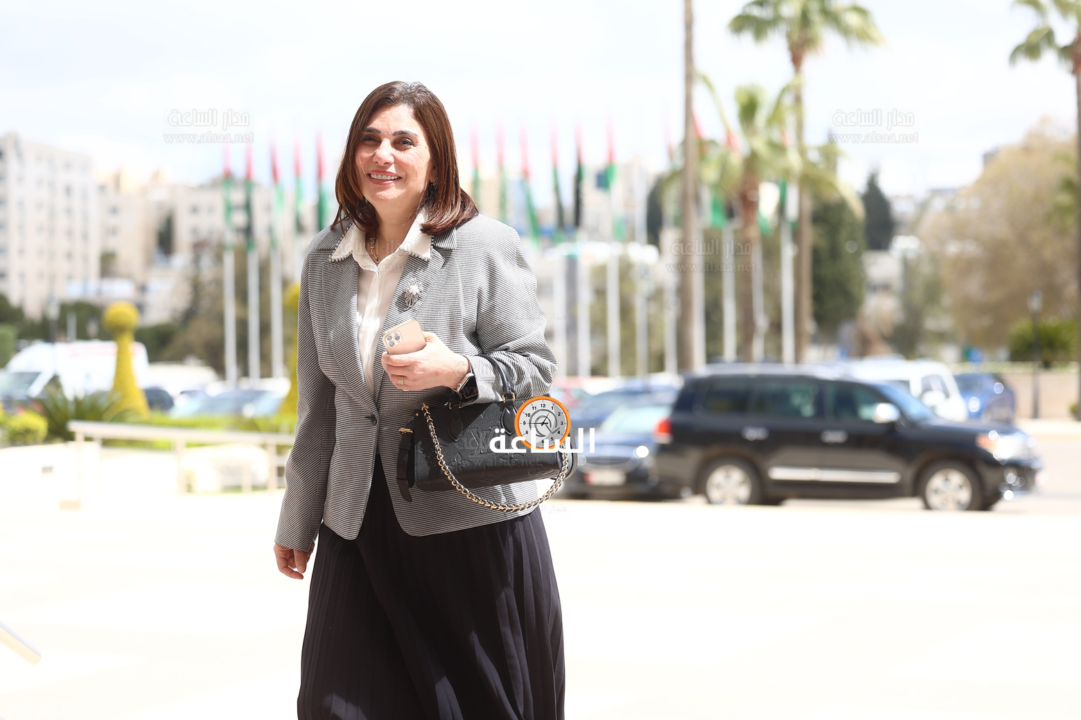 Madar Al-Saa Images 0.3031600905048809