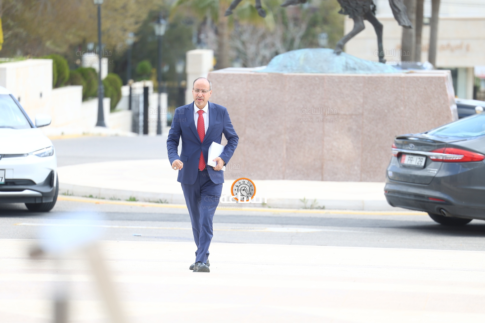 Madar Al-Saa Images 0.3961276132541912