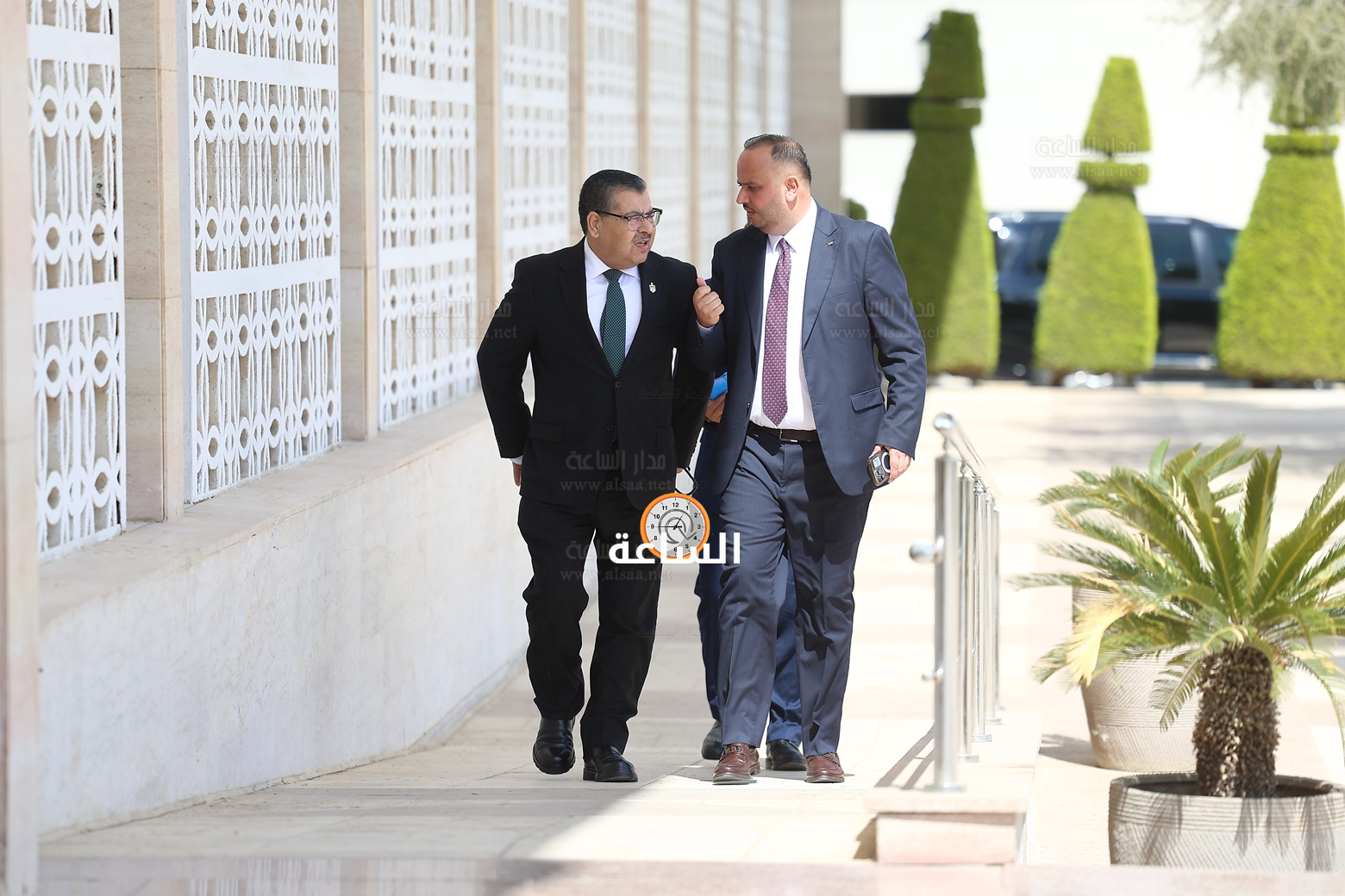 Madar Al-Saa Images 0.17486430274538323