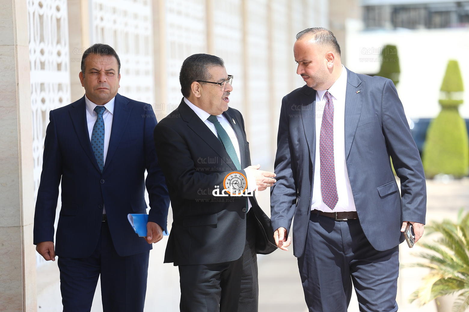 Madar Al-Saa Images 0.22268458179151507