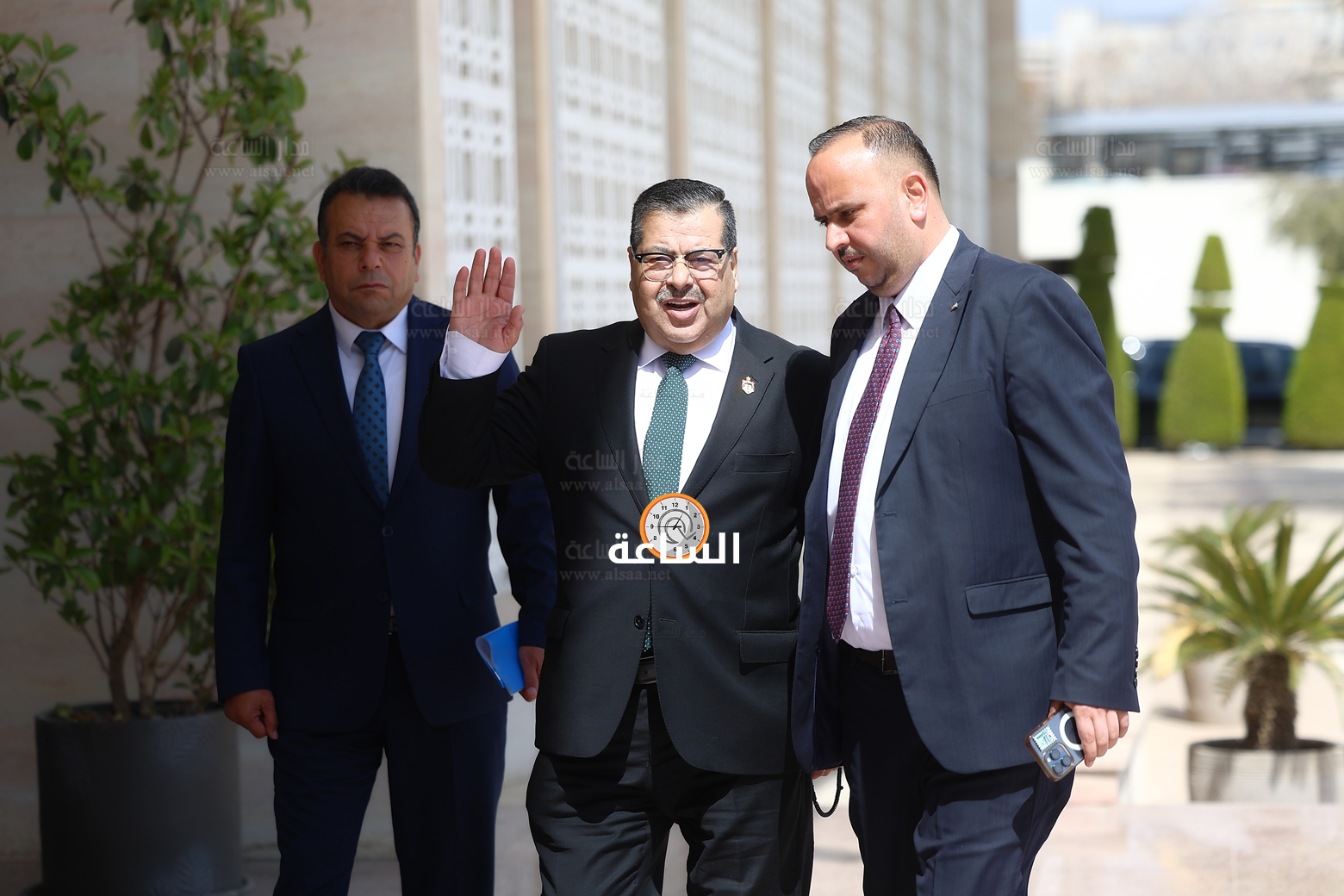 Madar Al-Saa Images 0.23536004871337068