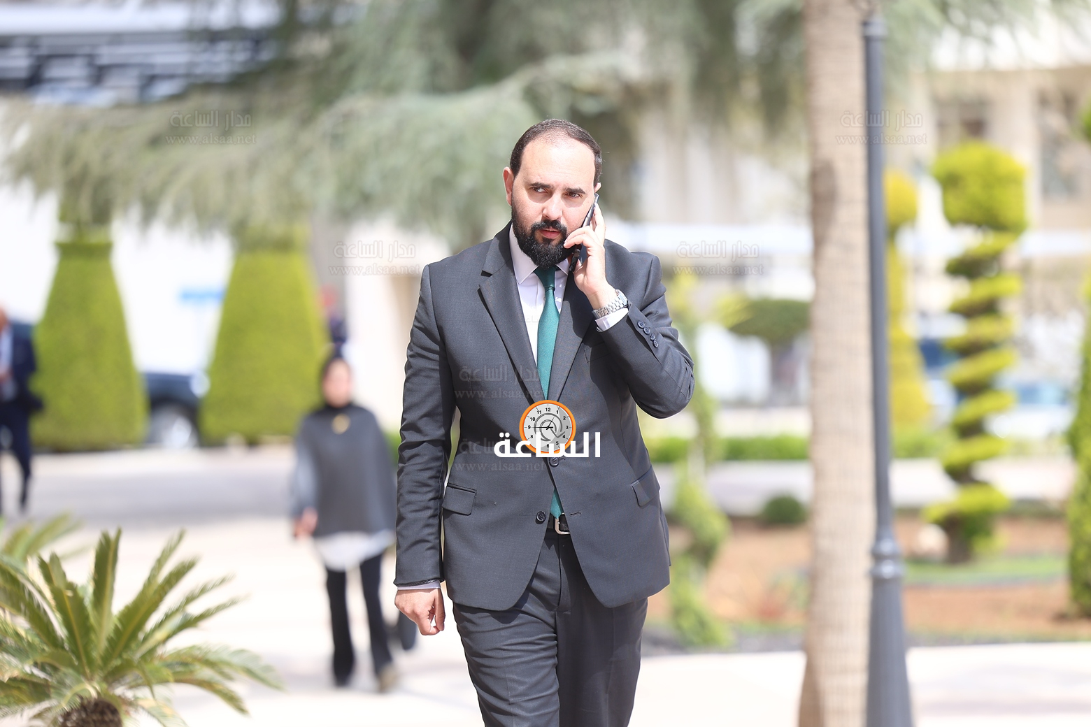 Madar Al-Saa Images 0.051784185383306314