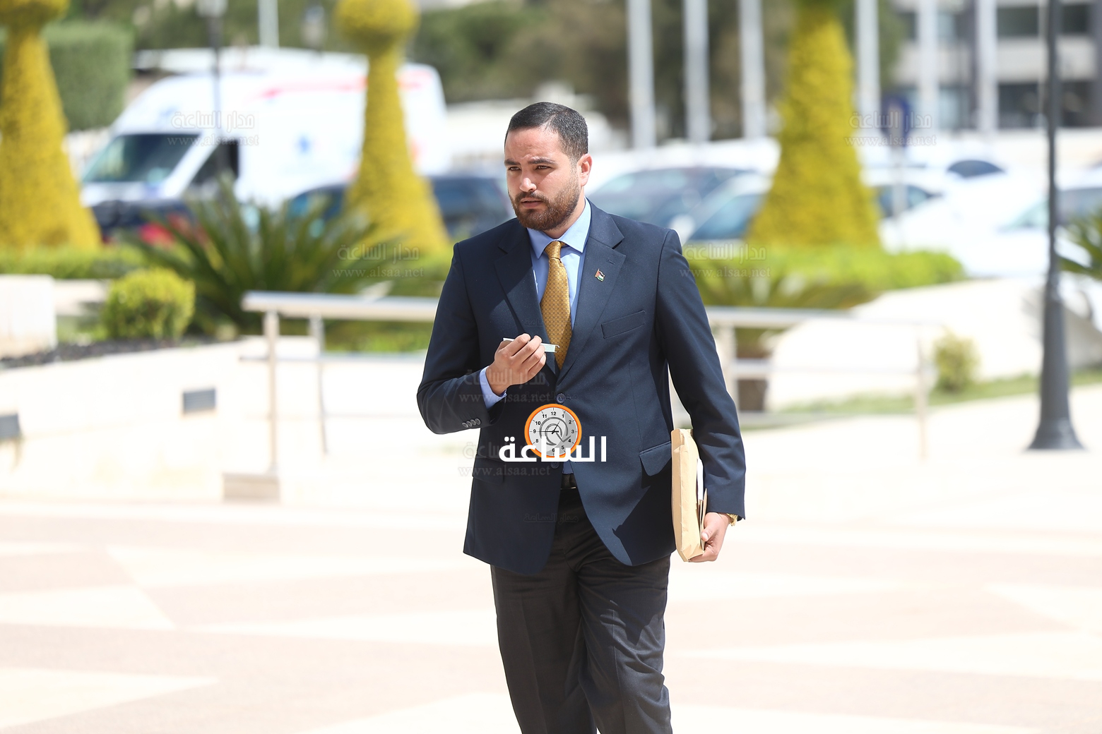 Madar Al-Saa Images 0.8819187824300809