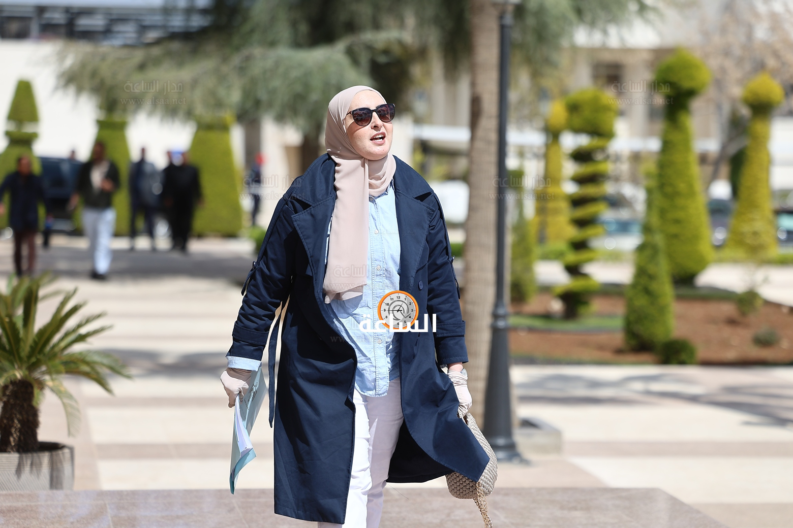 Madar Al-Saa Images 0.7847813044586665