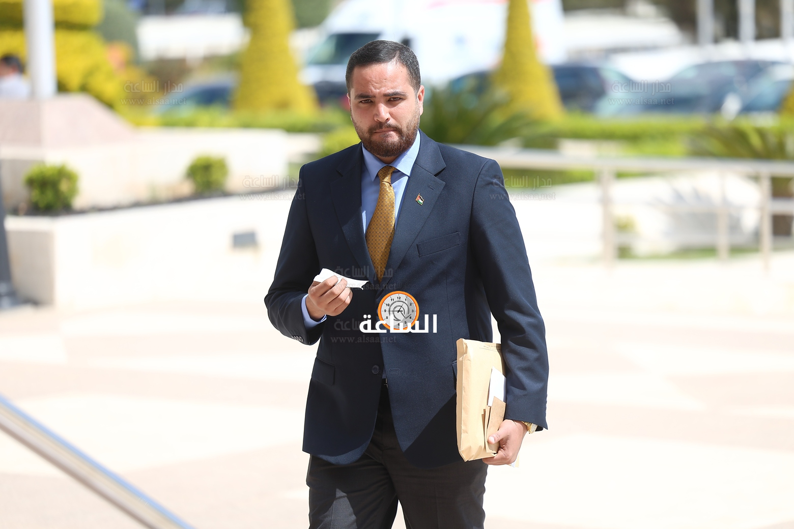 Madar Al-Saa Images 0.9512485799654431