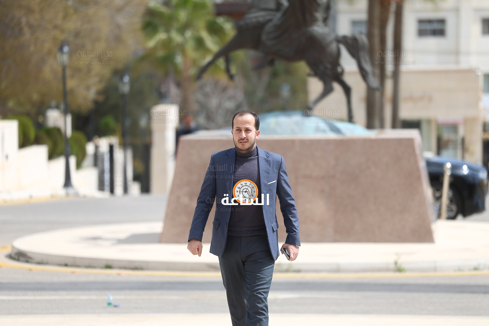 Madar Al-Saa Images 0.649634093589966