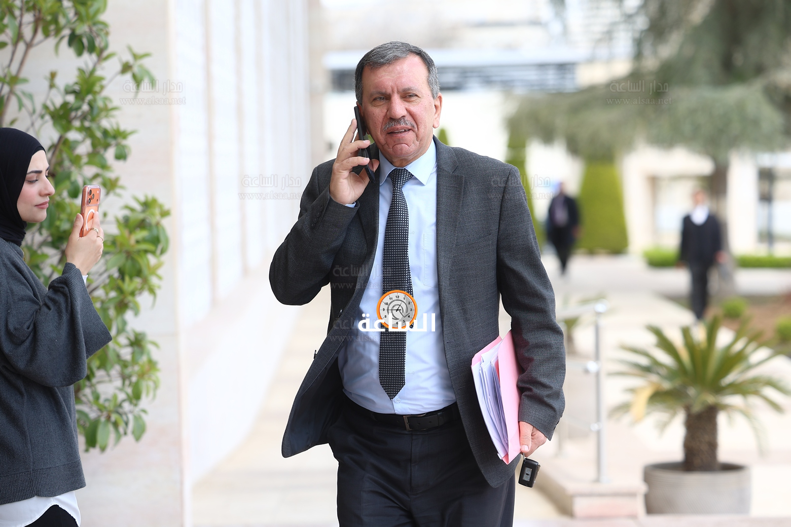 Madar Al-Saa Images 0.5090115740167961