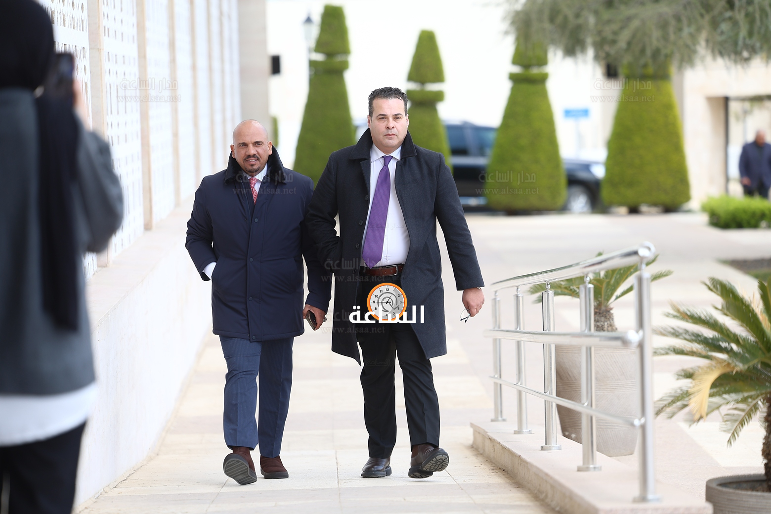 Madar Al-Saa Images 0.6209811690550905