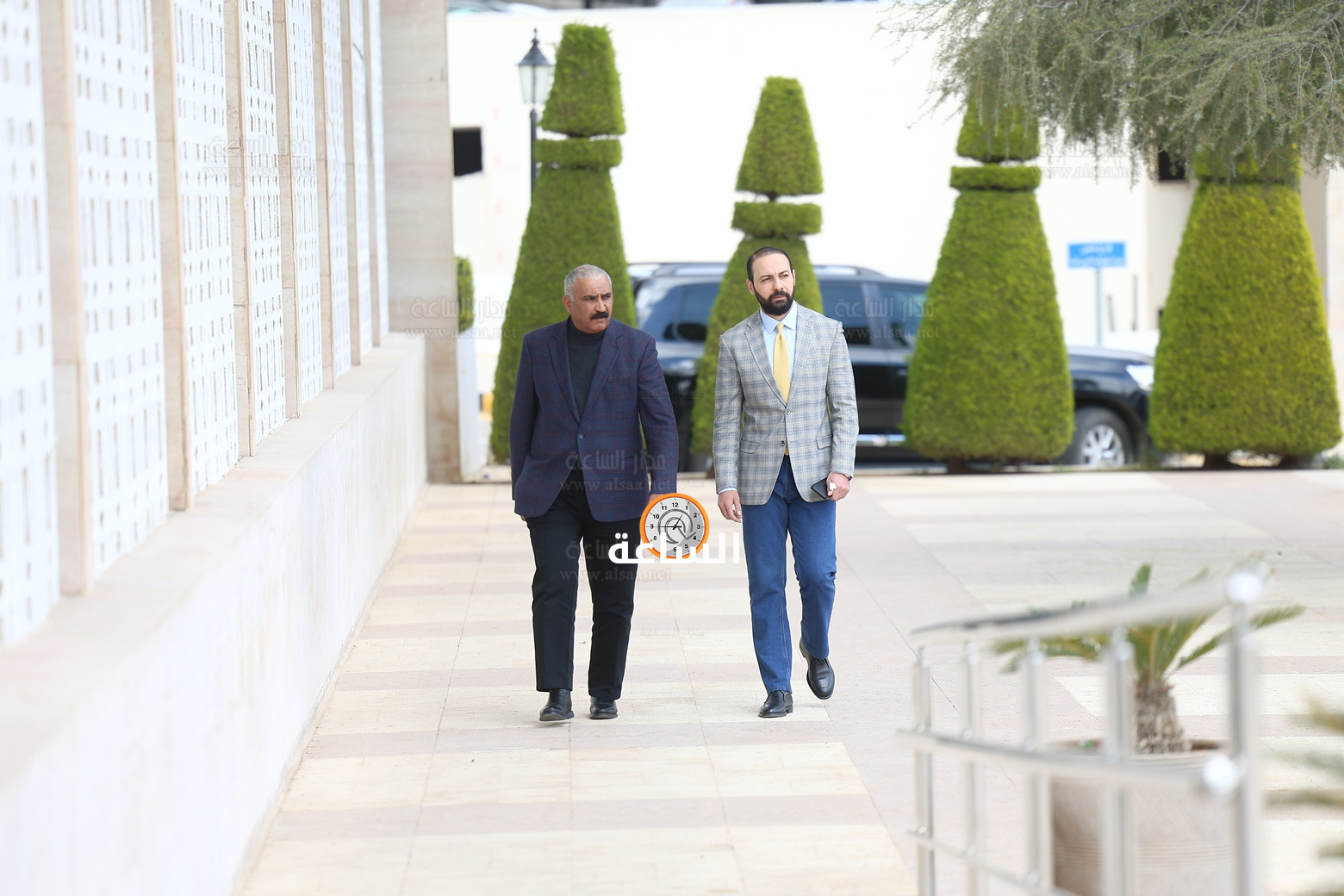 Madar Al-Saa Images 0.2027021291349298