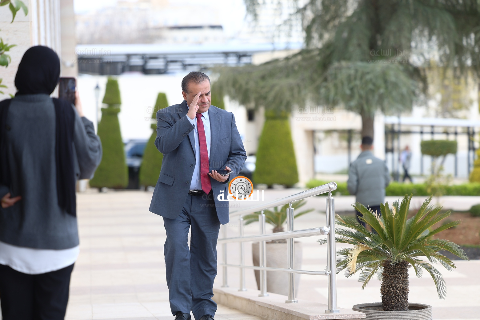 Madar Al-Saa Images 0.44978079334753573