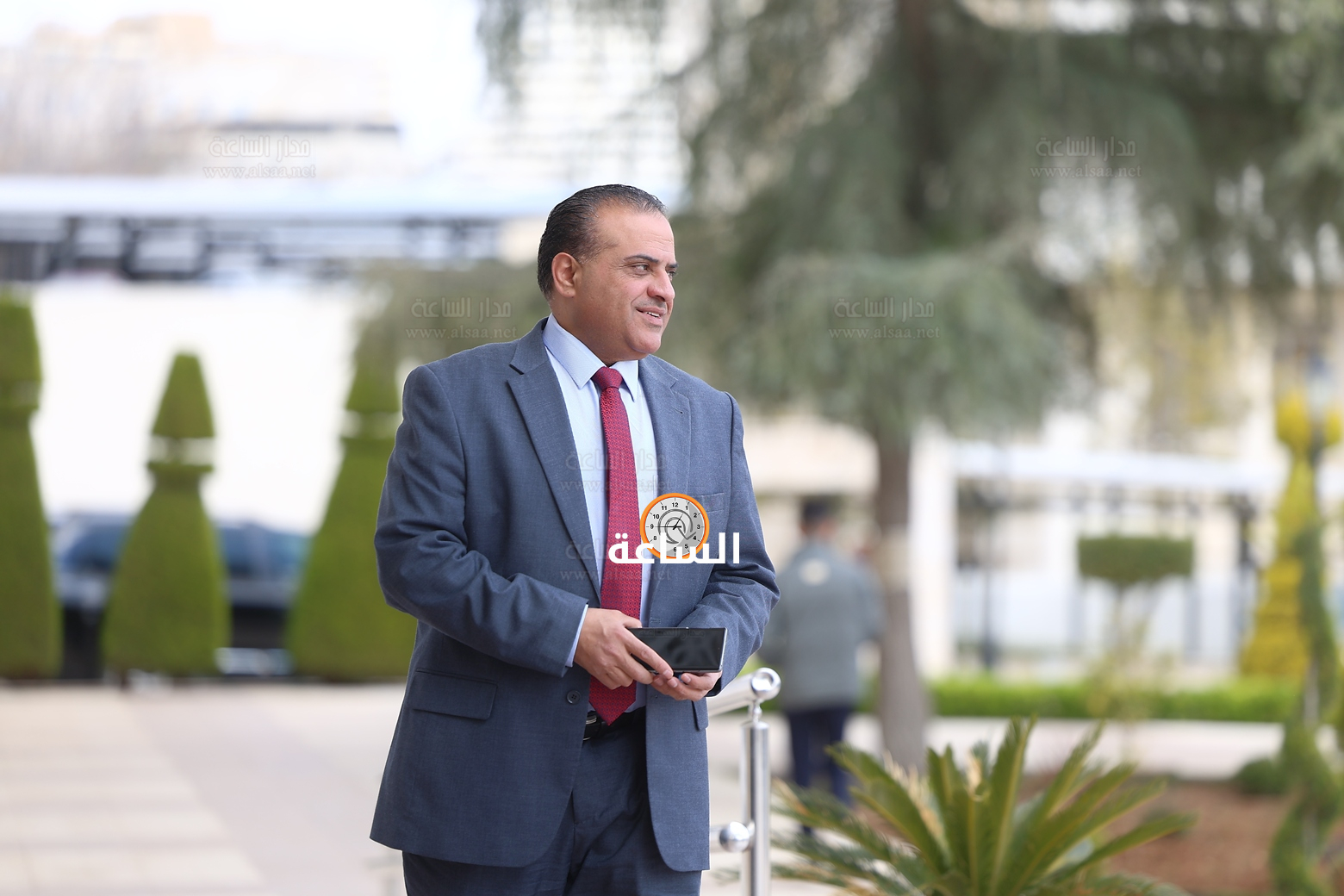 Madar Al-Saa Images 0.7579847783376834