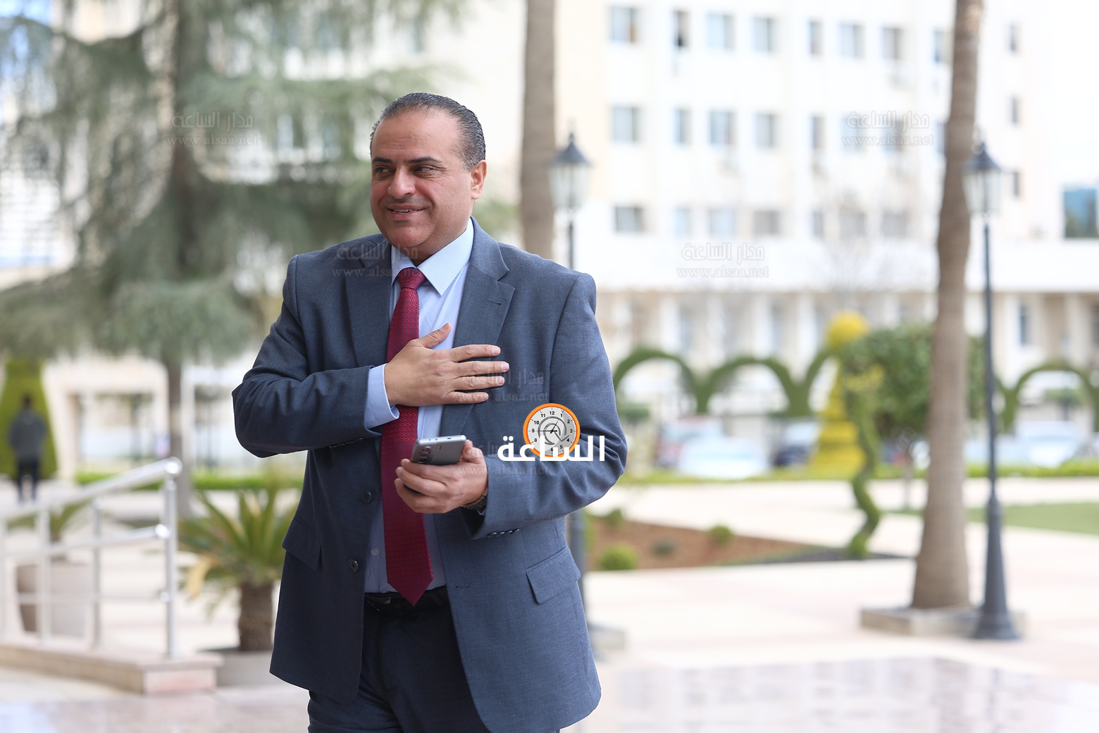 Madar Al-Saa Images 0.7142719849526764