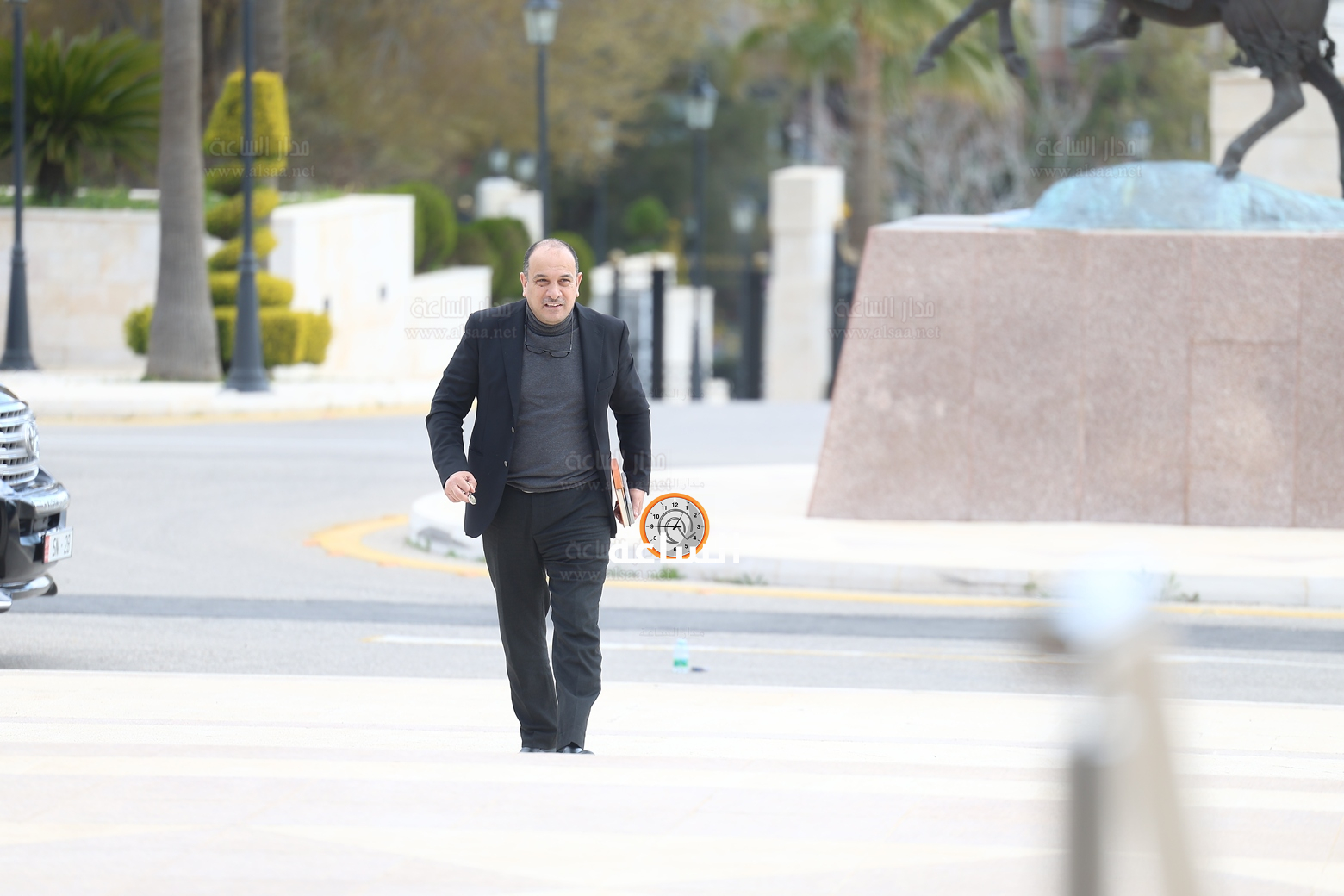 Madar Al-Saa Images 0.9158094986823754