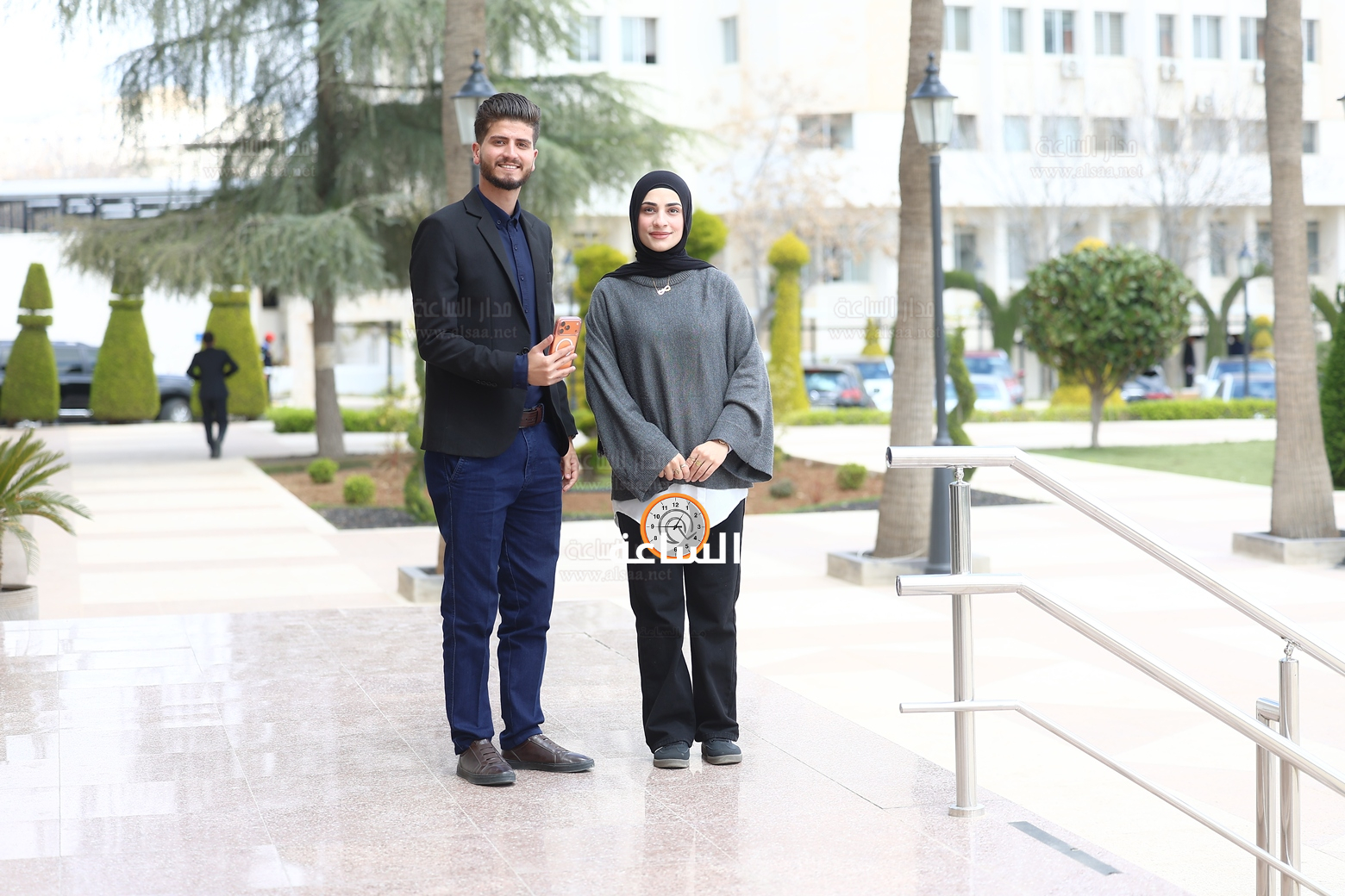 Madar Al-Saa Images 0.9530356485253101