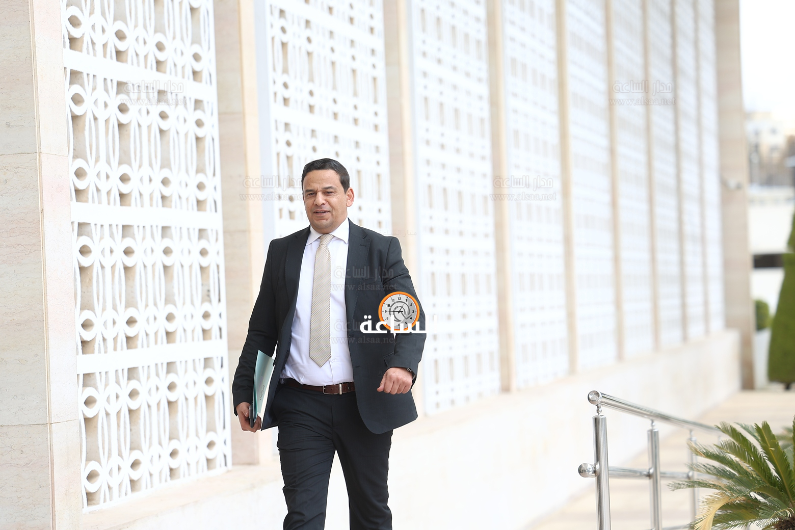 Madar Al-Saa Images 0.8325151988655929