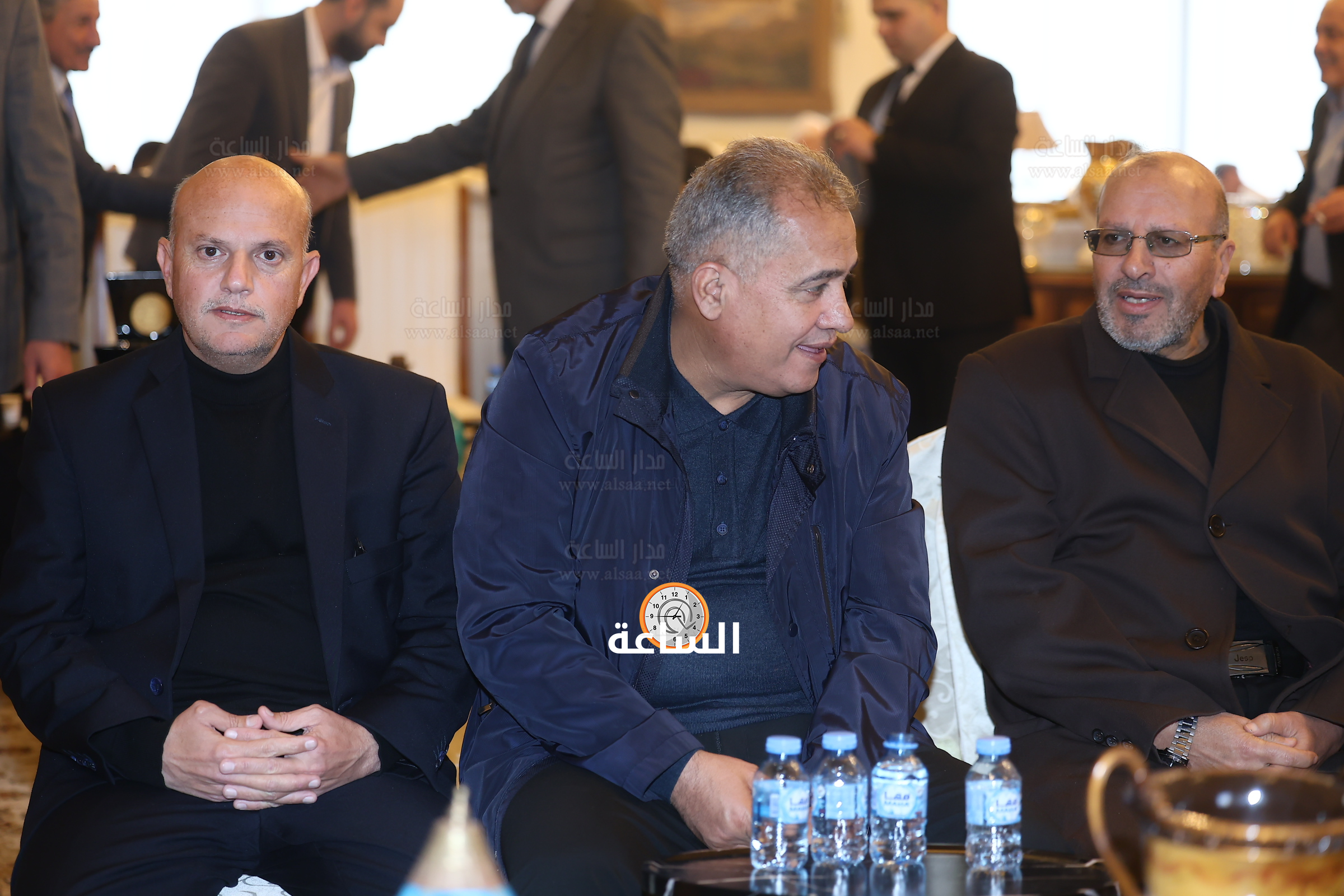 Madar Al-Saa Images 0.31608574911596665