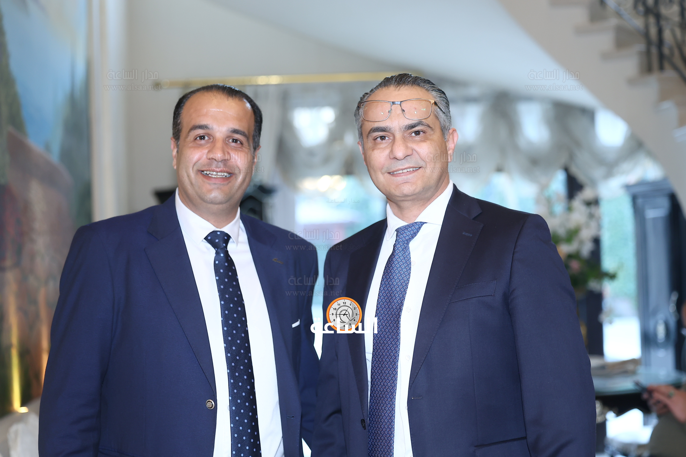 Madar Al-Saa Images 0.001698633383051762