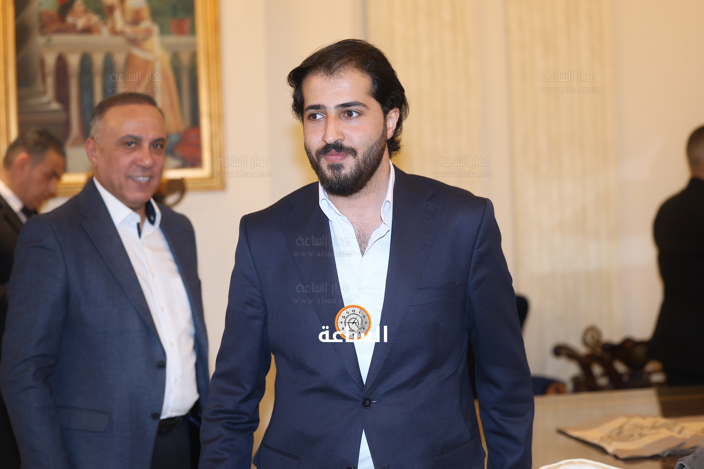 Madar Al-Saa Images 0.4974013750094325