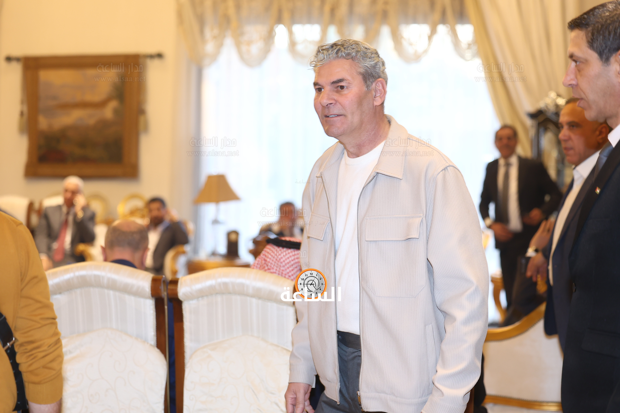 Madar Al-Saa Images 0.19888873585461642