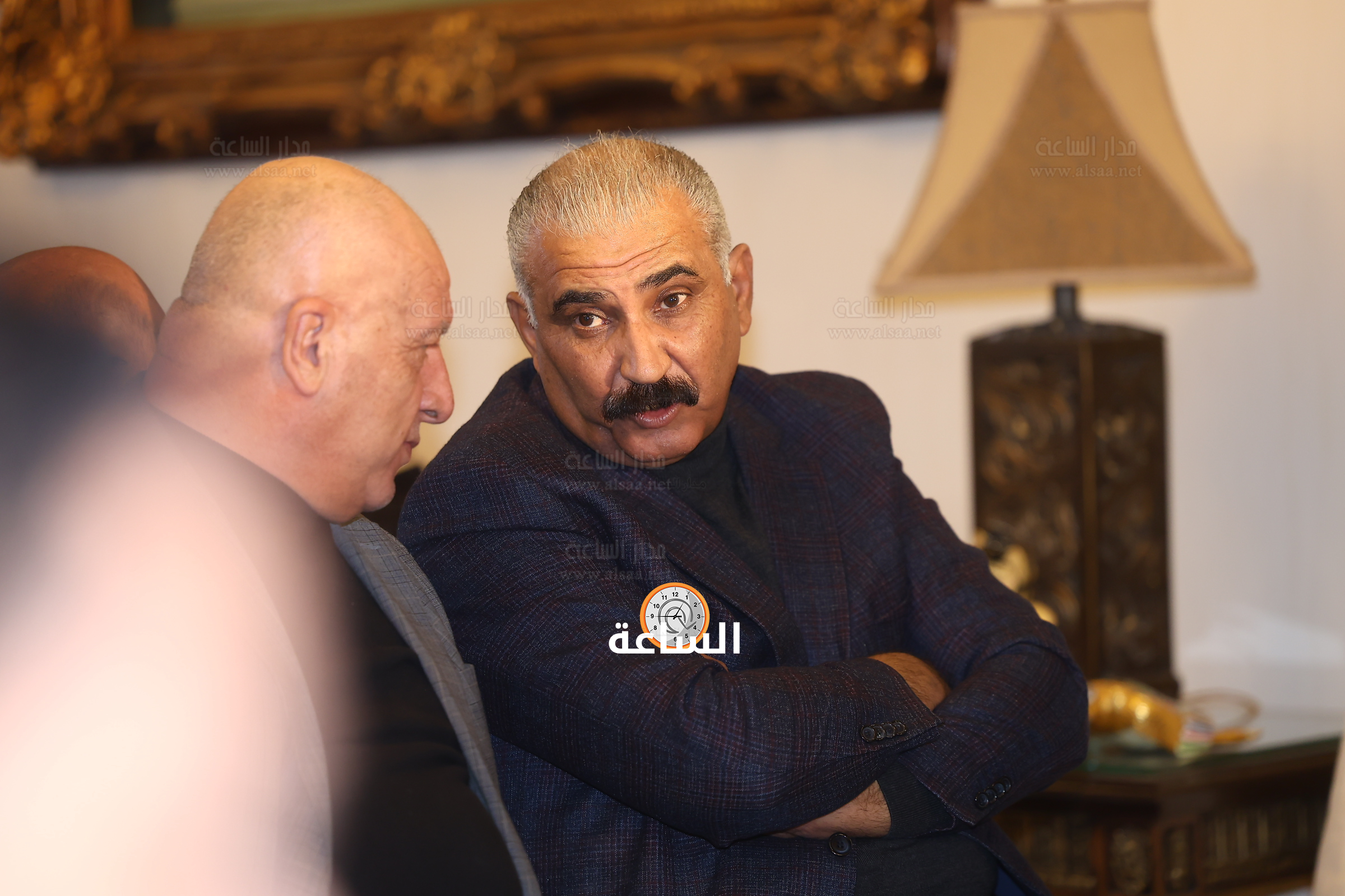 Madar Al-Saa Images 0.5180515583103449