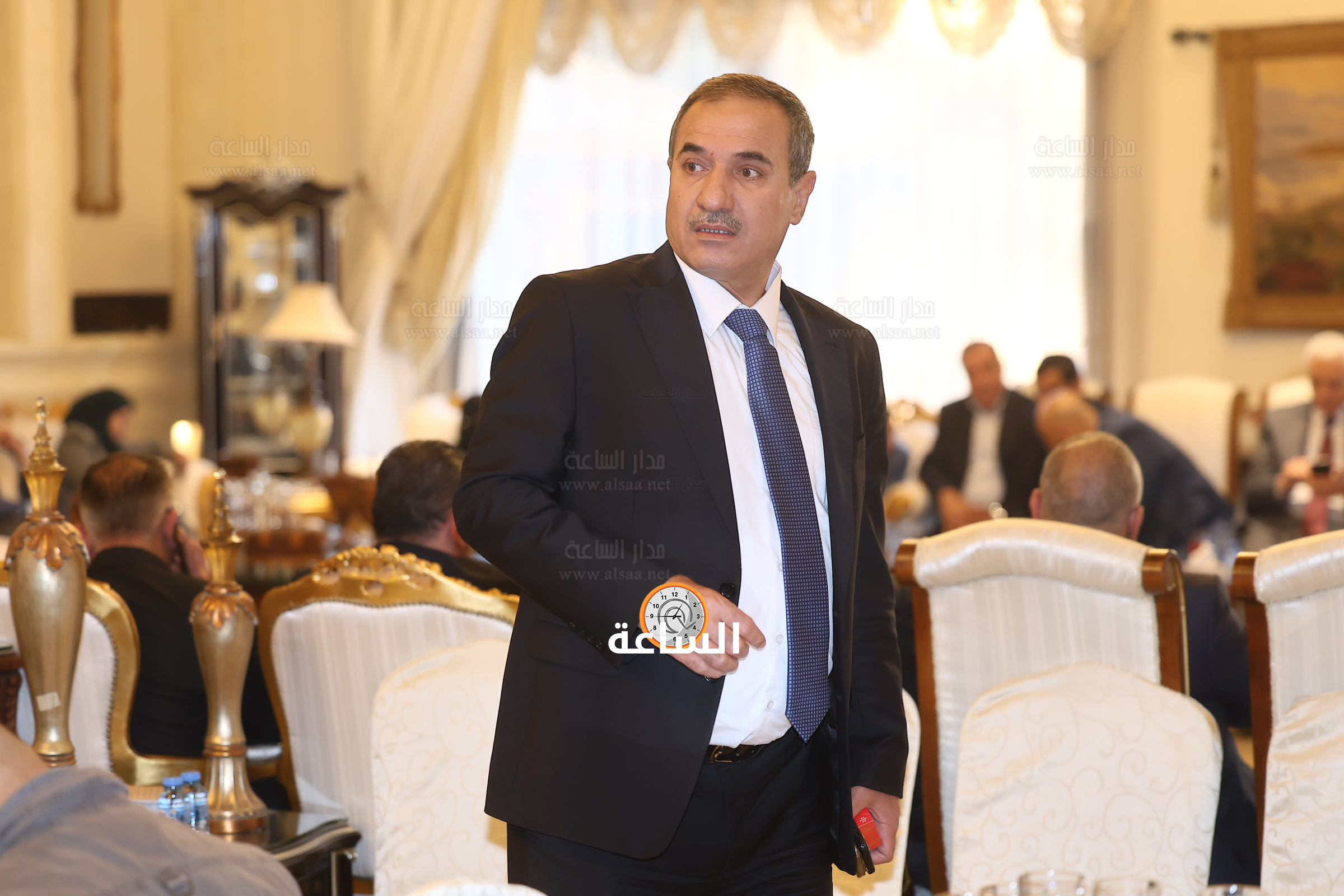 Madar Al-Saa Images 0.3419586159697662