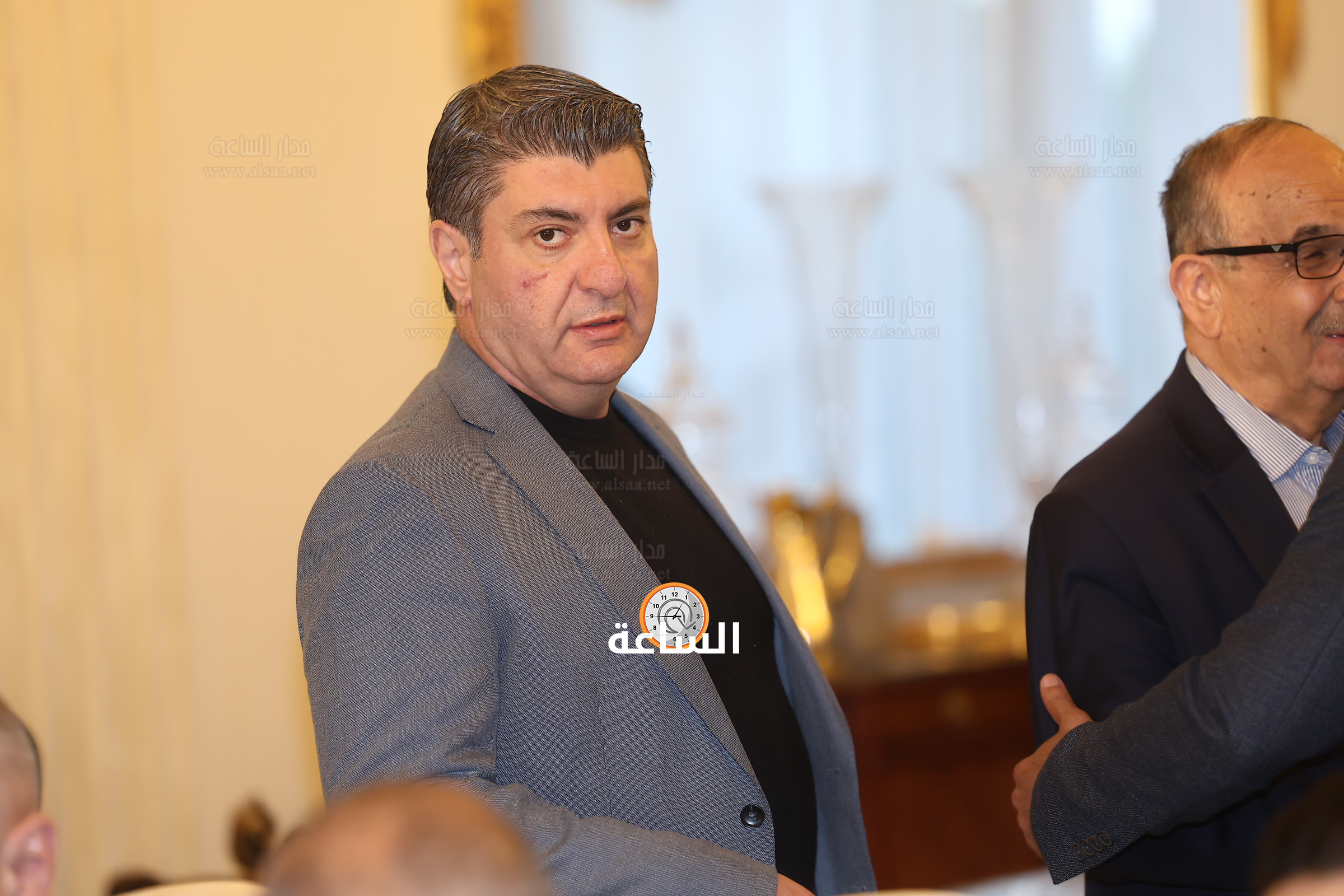 Madar Al-Saa Images 0.9715949481595129