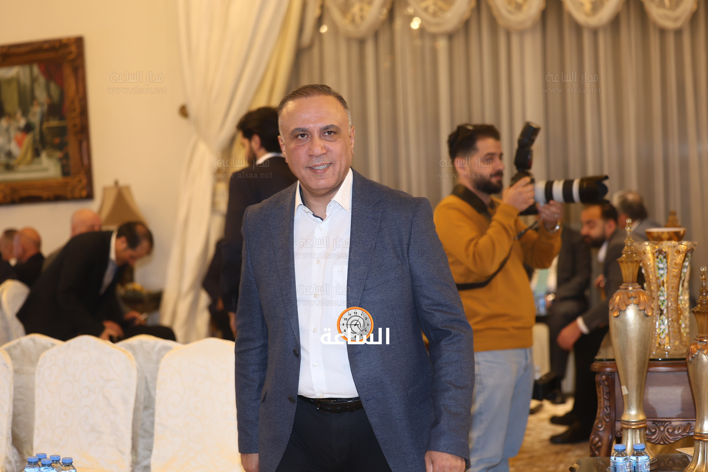 Madar Al-Saa Images 0.5249724521898506