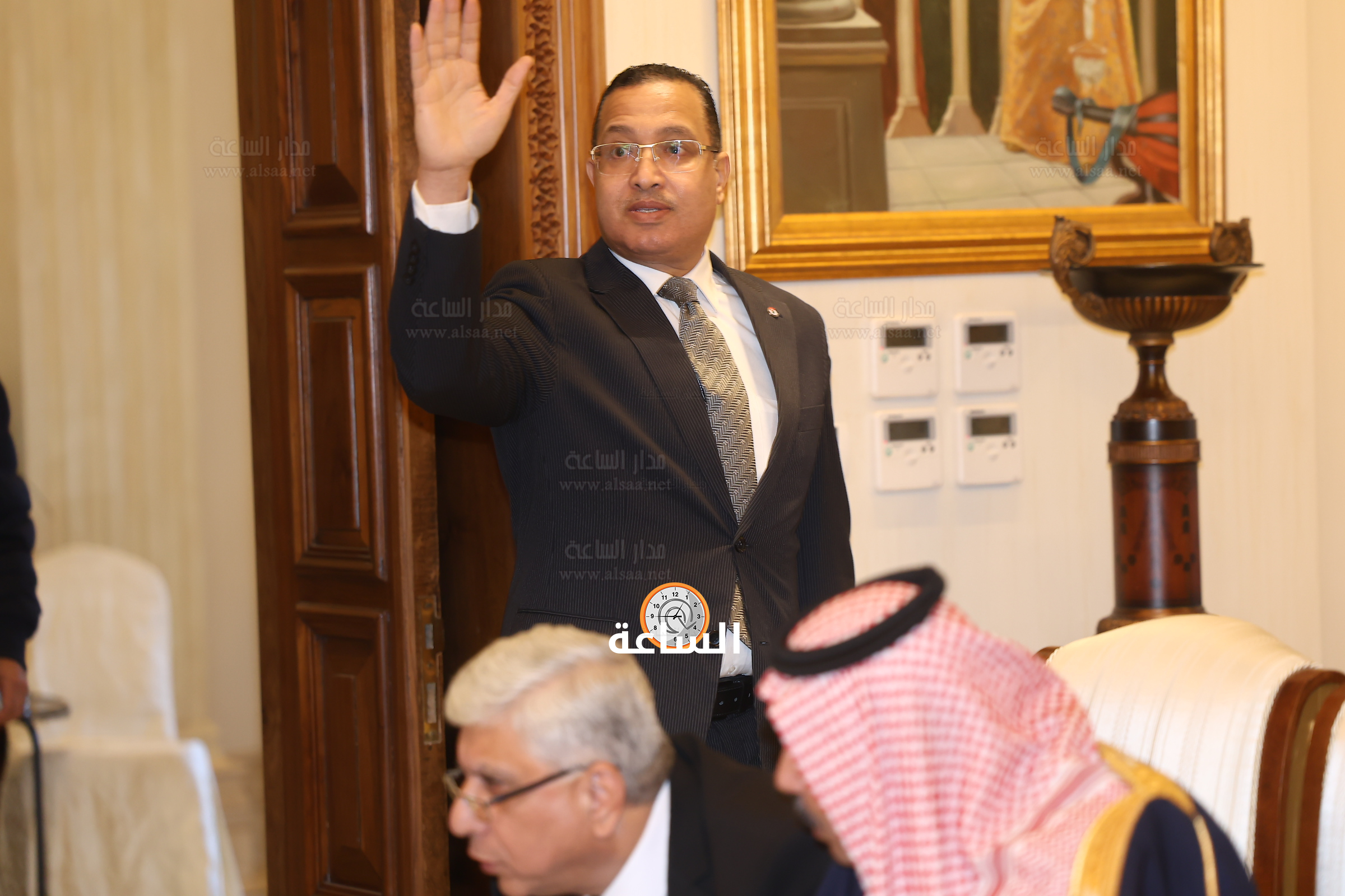 Madar Al-Saa Images 0.3848873133173001