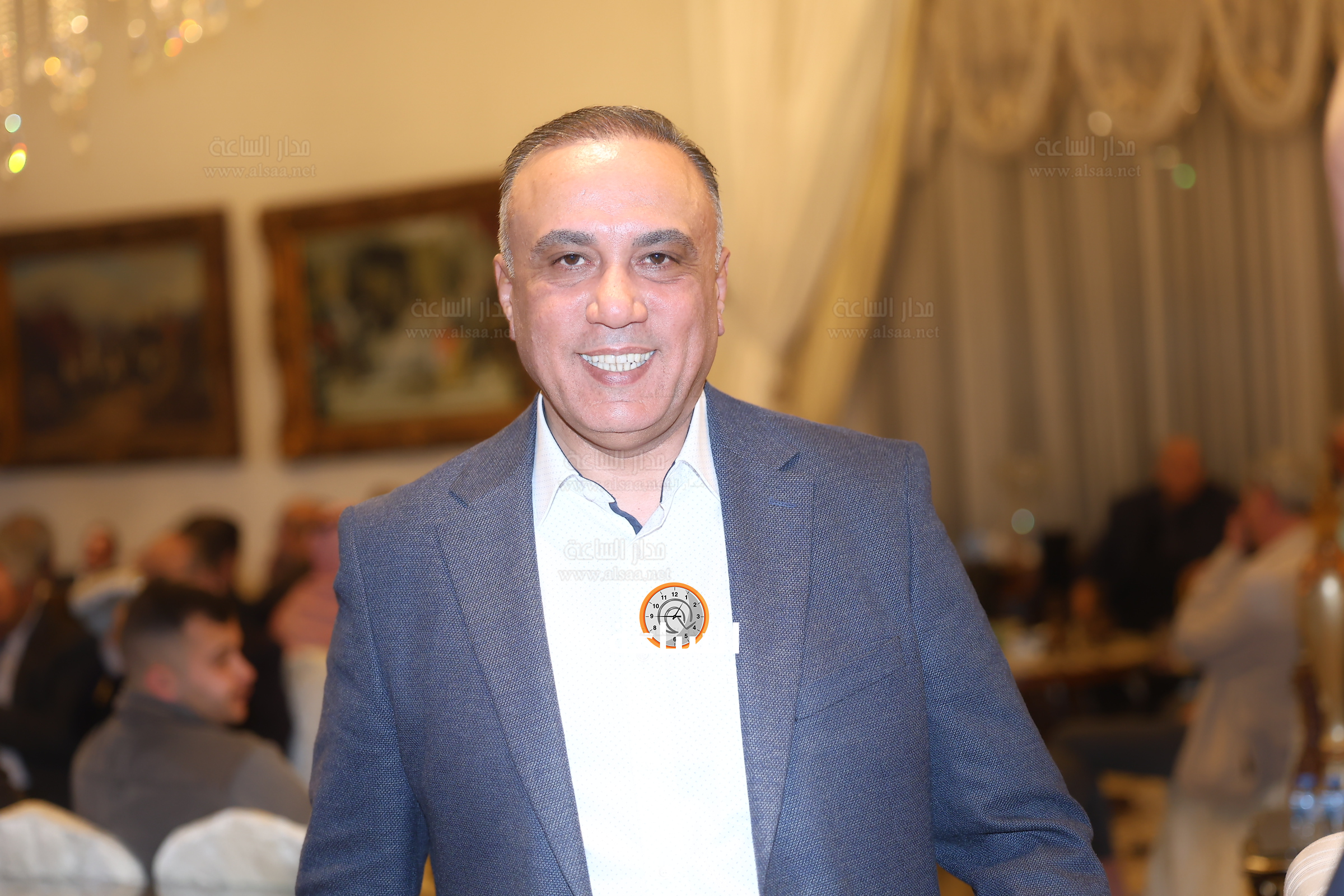 Madar Al-Saa Images 0.28674596805334585