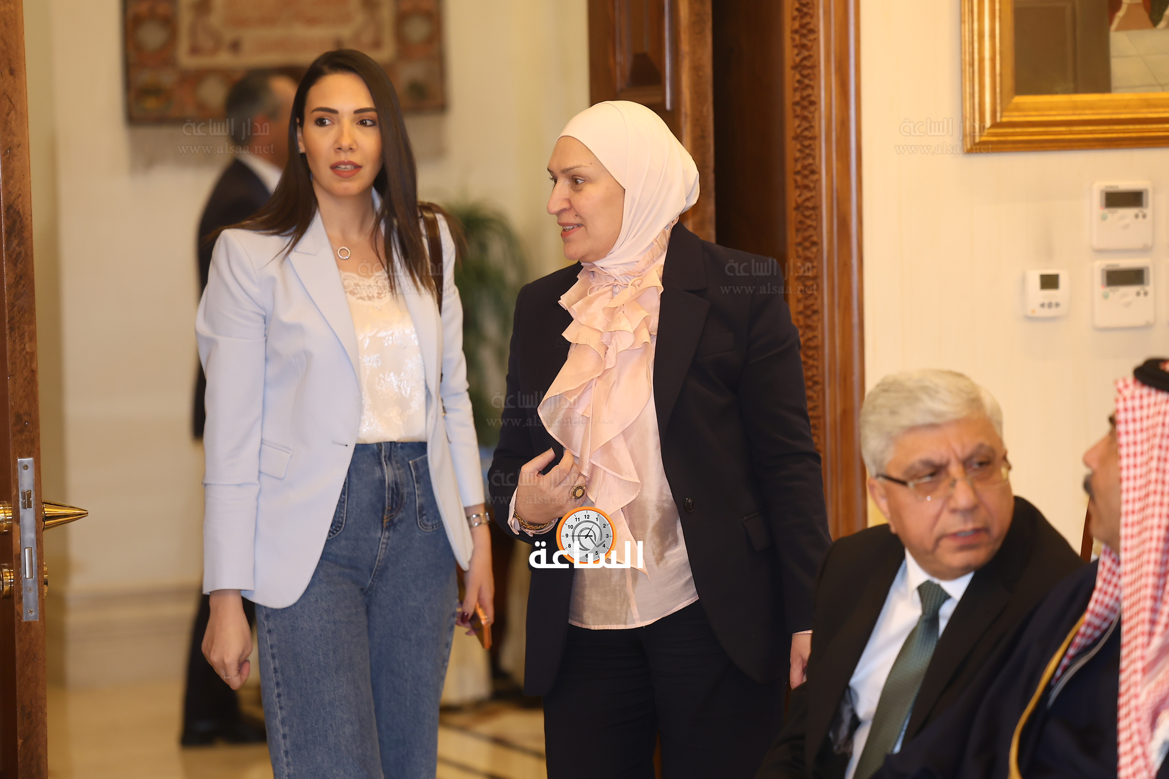 Madar Al-Saa Images 0.5089892534874116