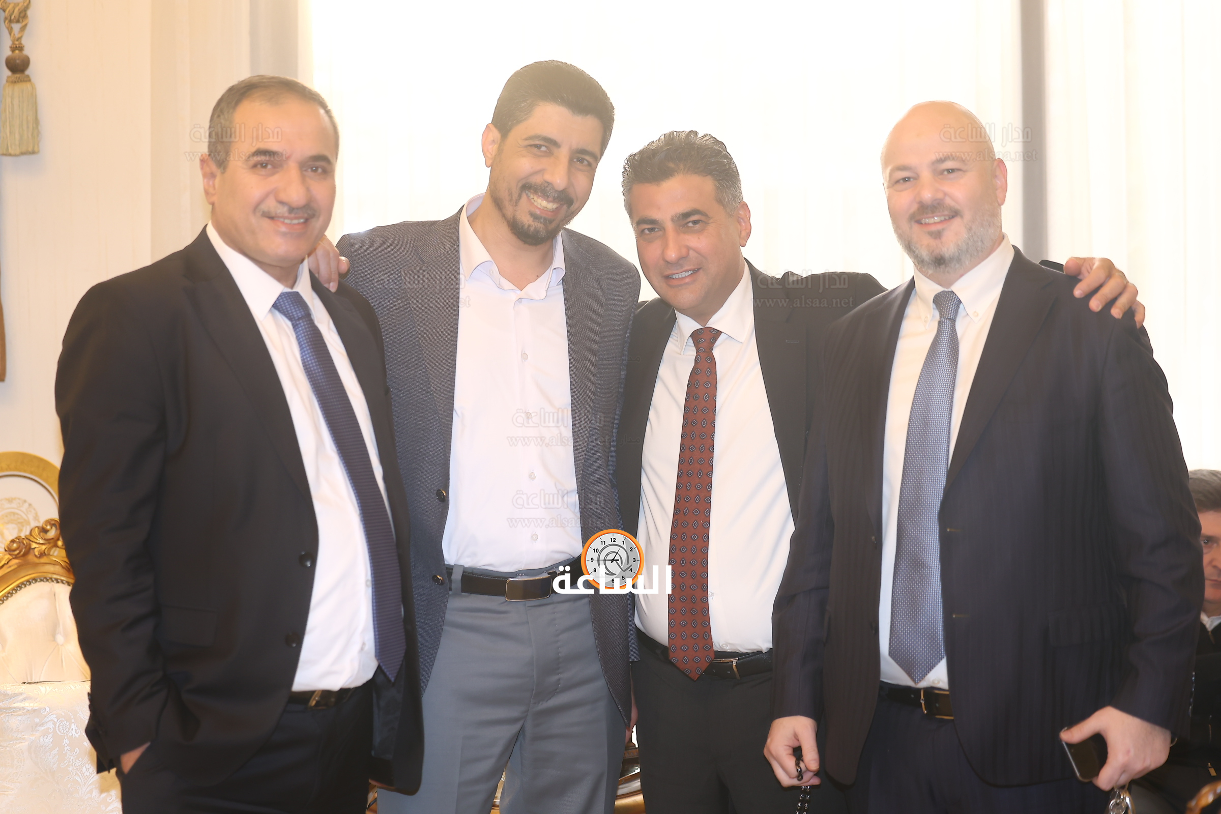 Madar Al-Saa Images 0.7454269787399388