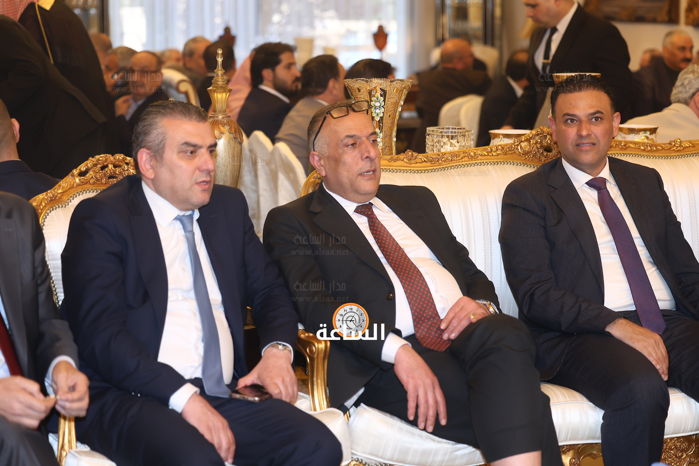 Madar Al-Saa Images 0.15580100725921486