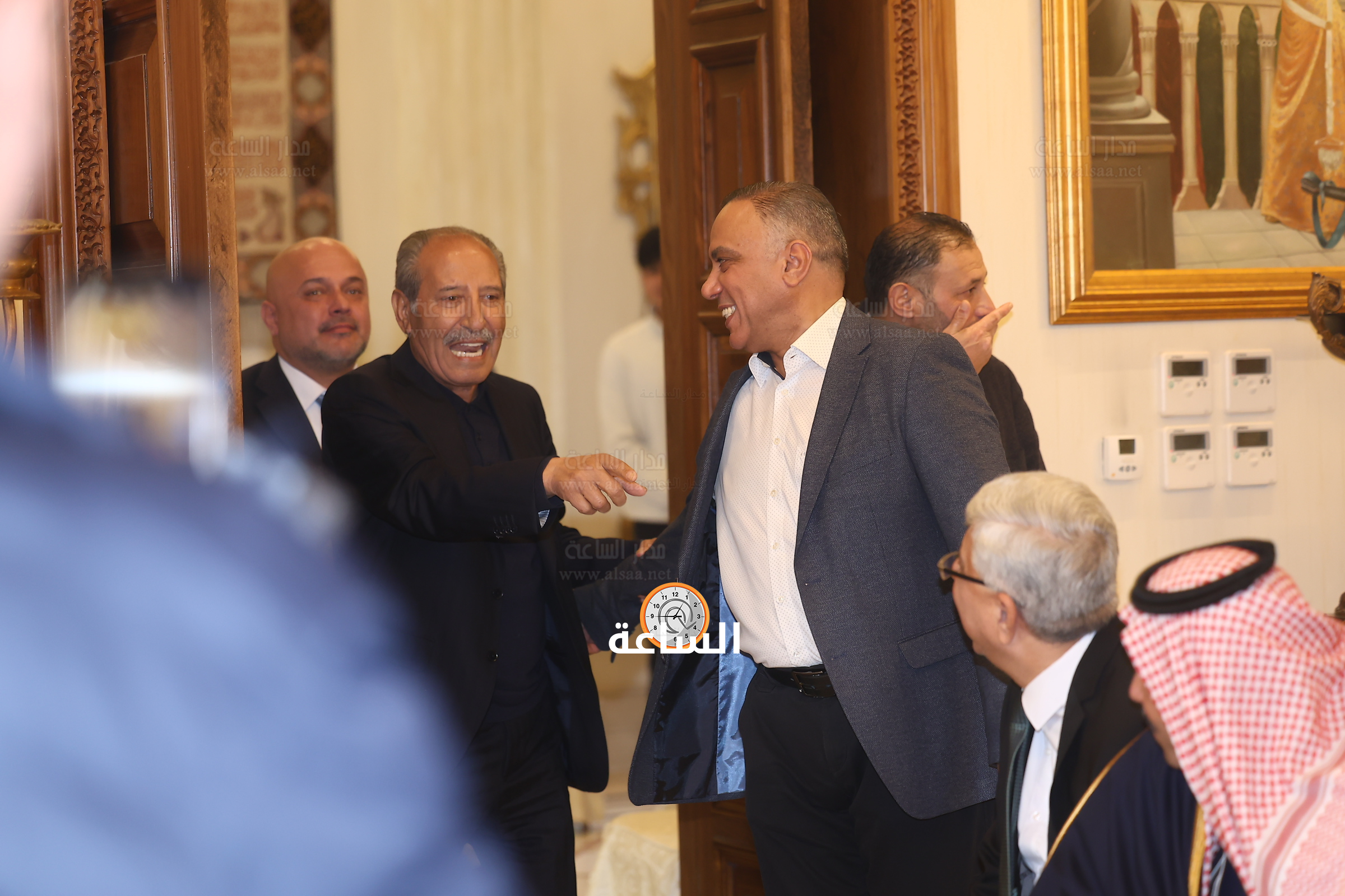 Madar Al-Saa Images 0.40929853260963656