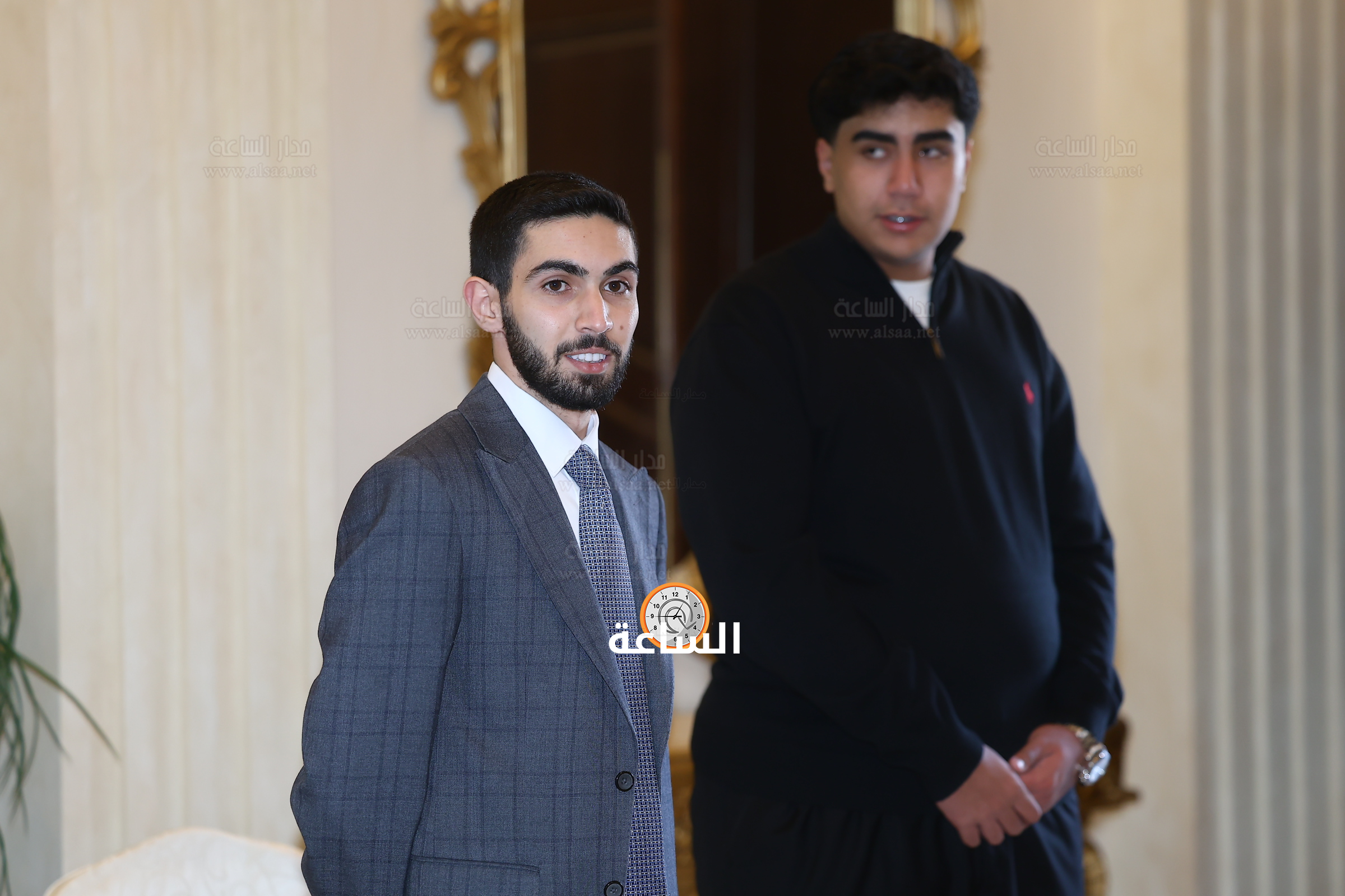 Madar Al-Saa Images 0.1587814414402785