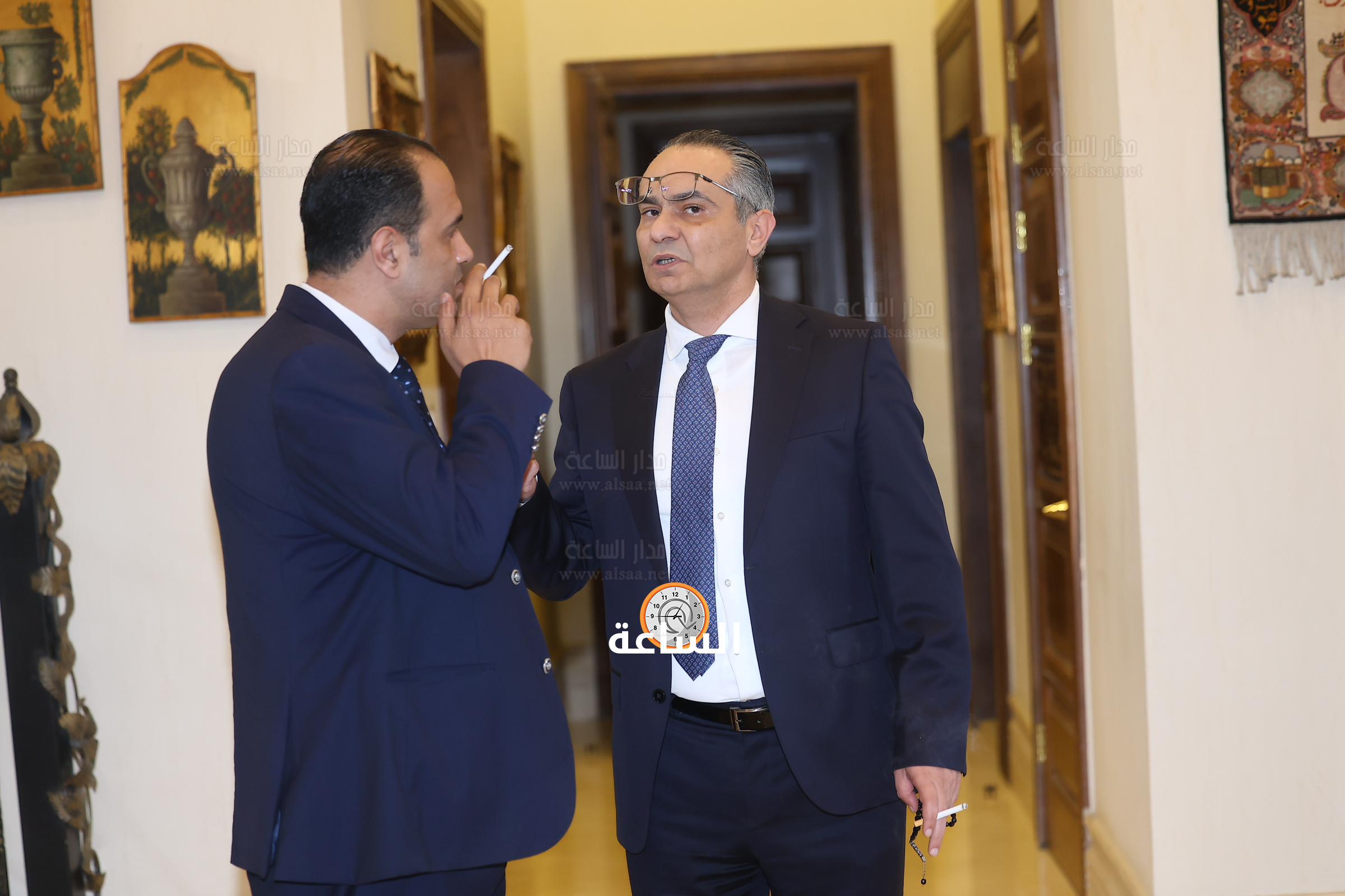 Madar Al-Saa Images 0.5961559953893948